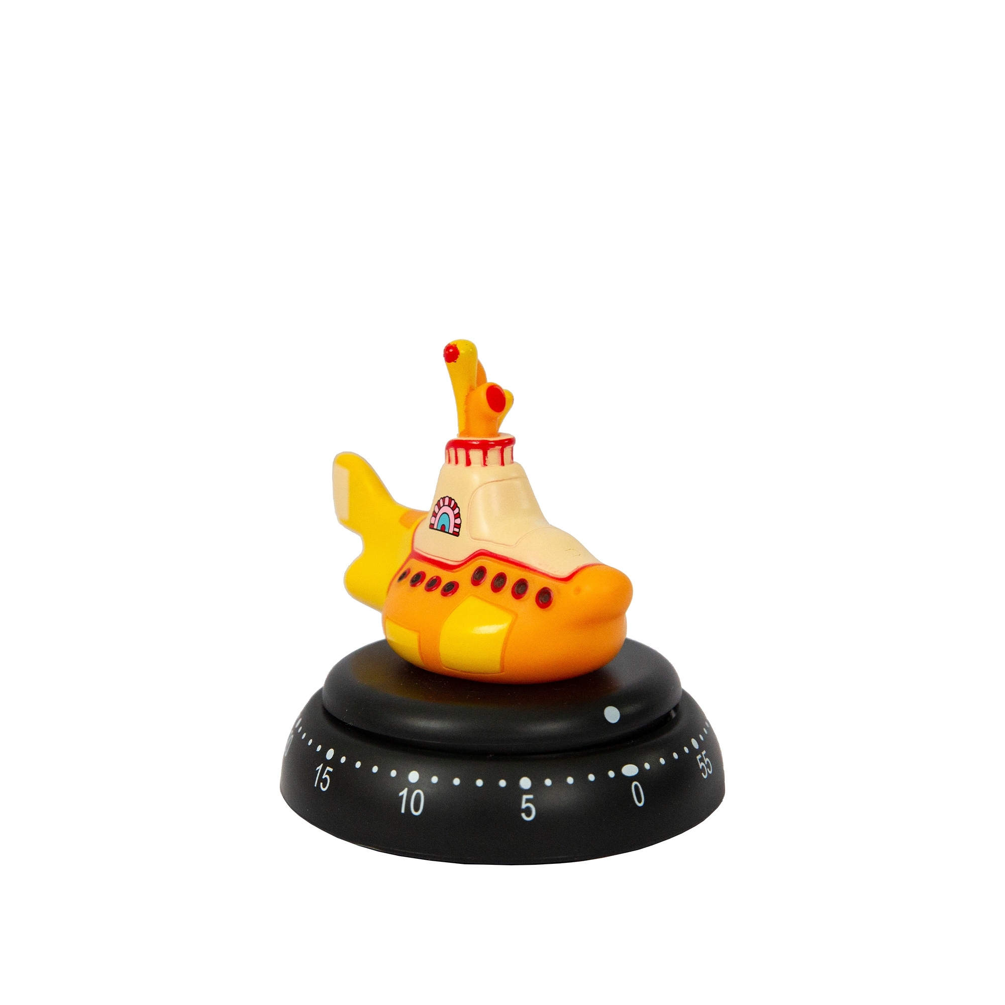 Bengt Ek - Timer - Yellow Submarine