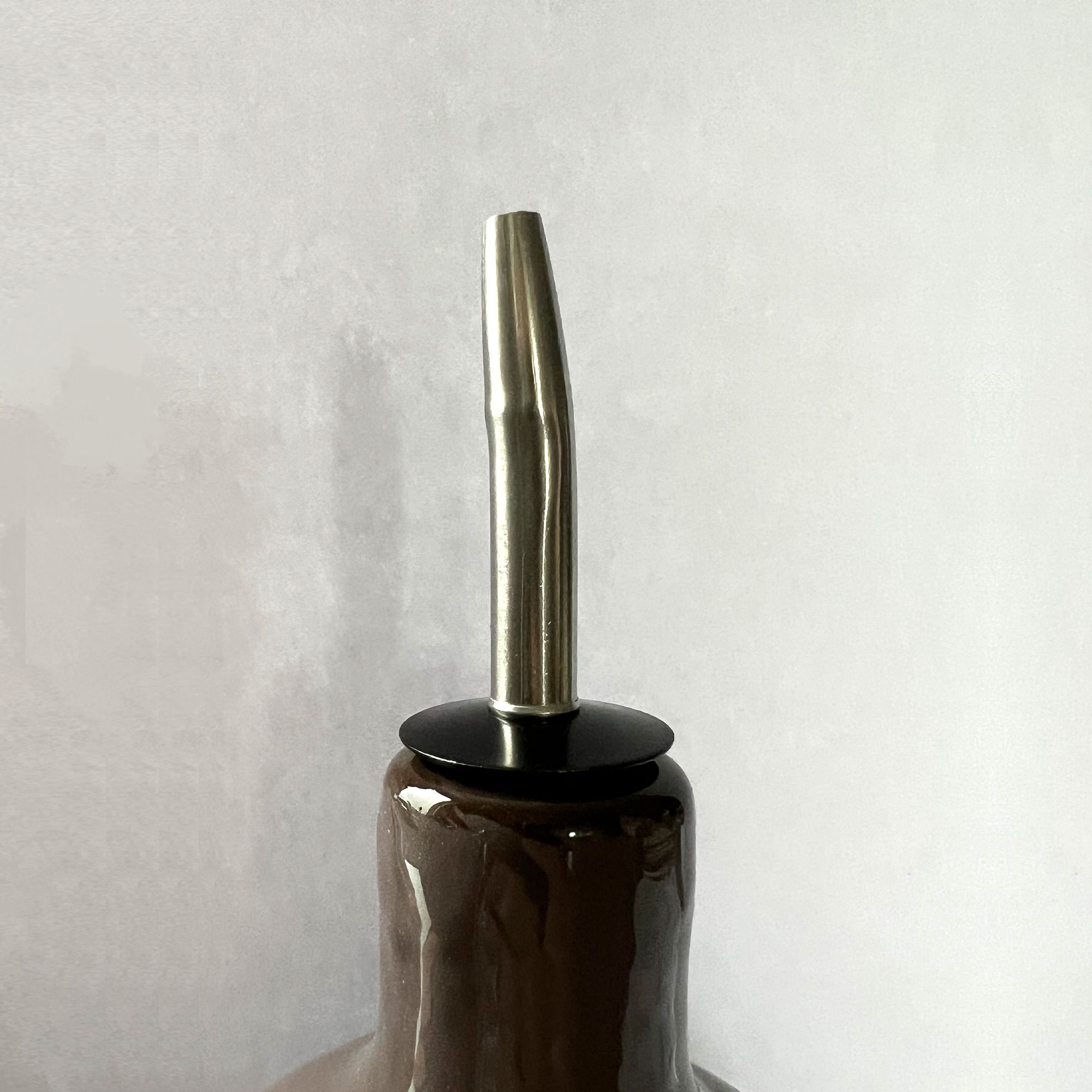 Arcucci - Oil Bottle 700 ml - Turchese-turquoise Arcucci - Oil Bottle 700 ml - Turchese-turquoise