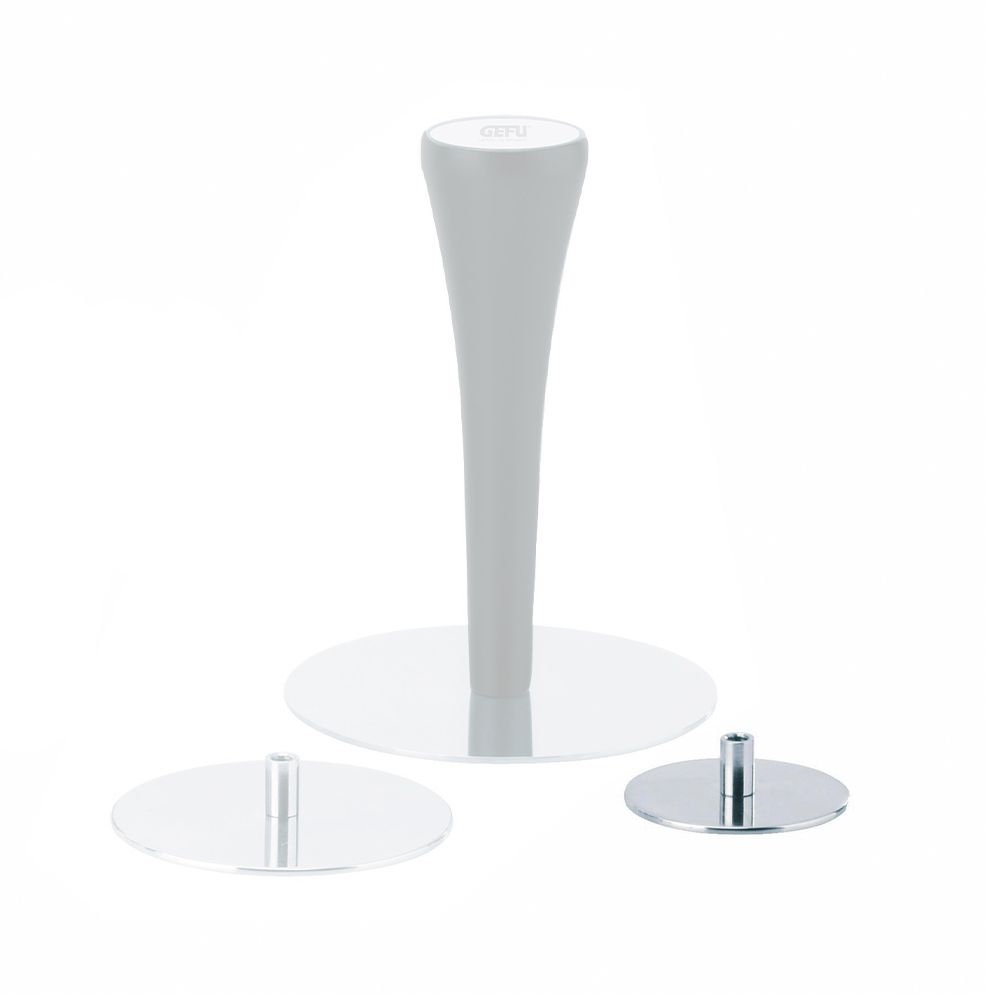 Gefu - Plate 1 Ø 40 mm Gefu - Plate 1 Ø 40 mm