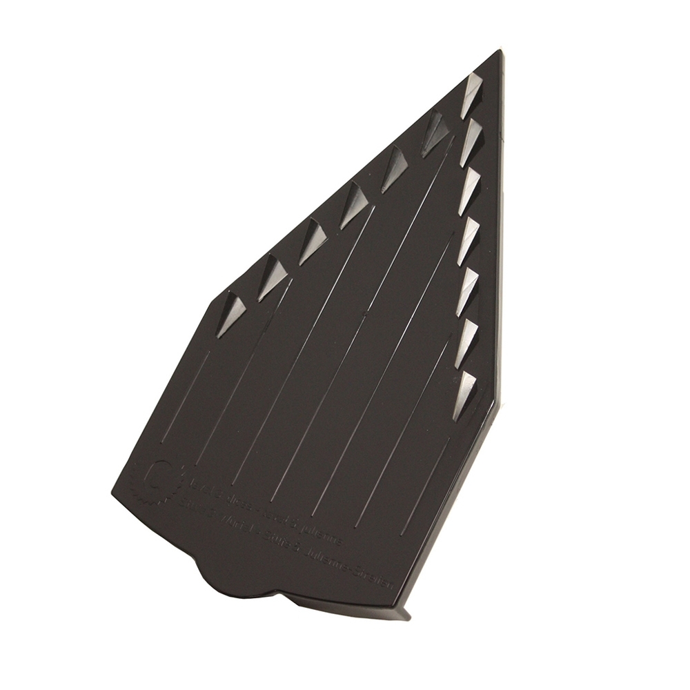 Gefu - Cutting insert coarse Gefu - Cutting insert coarse