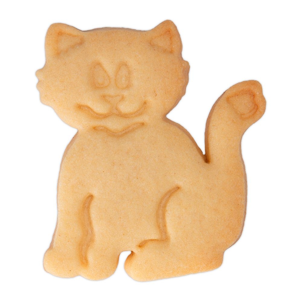 Städter - Cookie cutter Cat - 6.5 cm