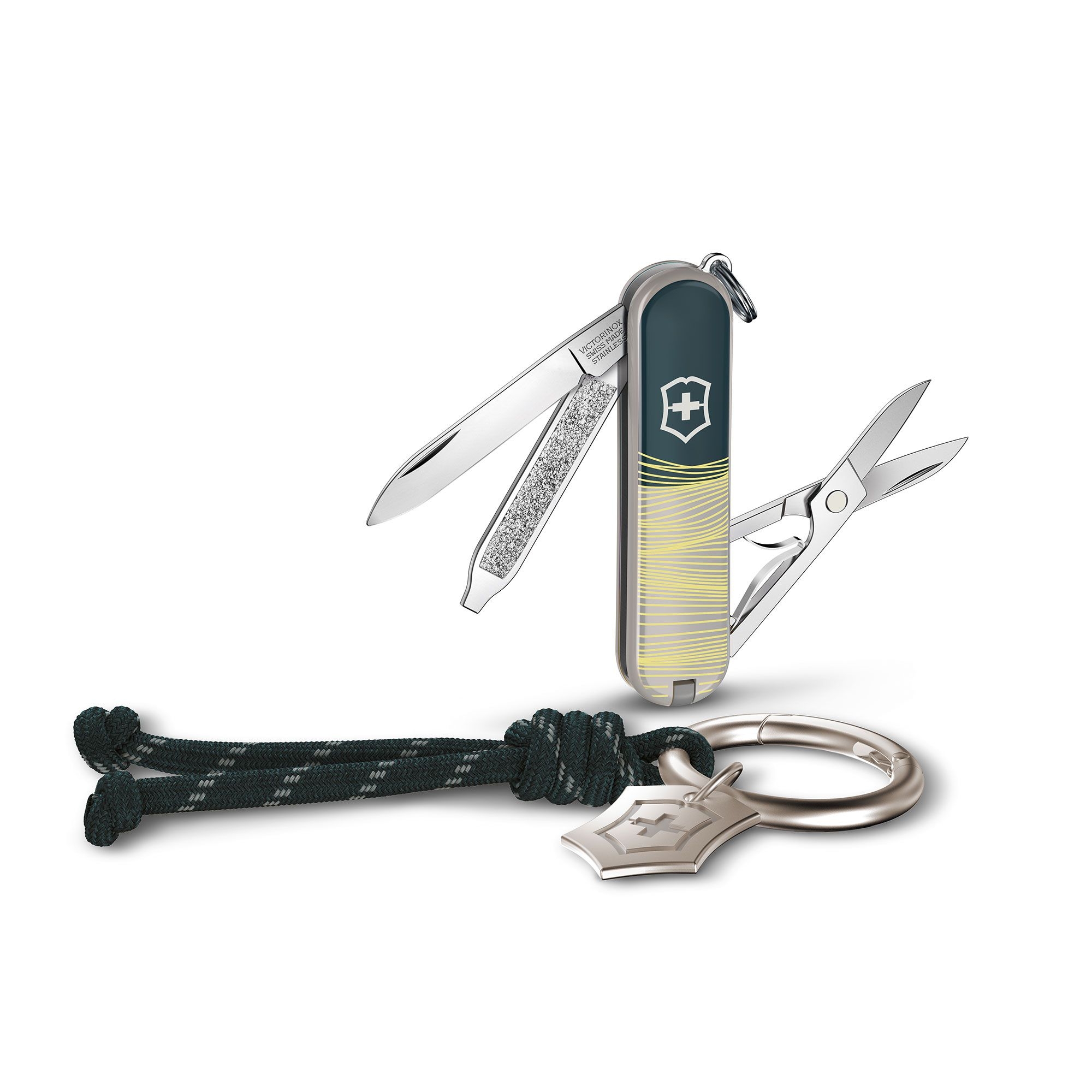 Victorinox - Pocket knife Classic SD, 58 mm New York Style