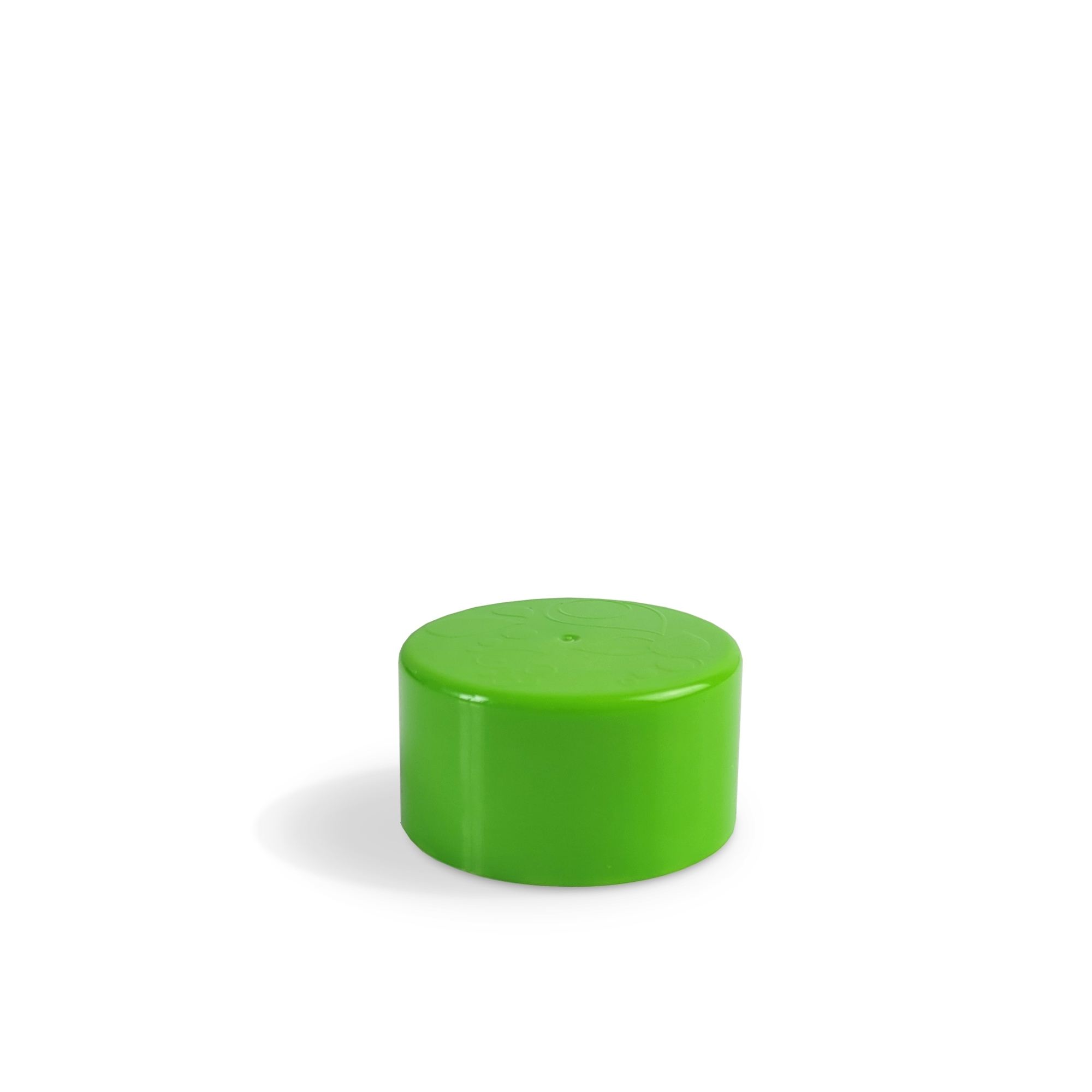 SodaStream - Replacement cap for PET/PEN bottle, green