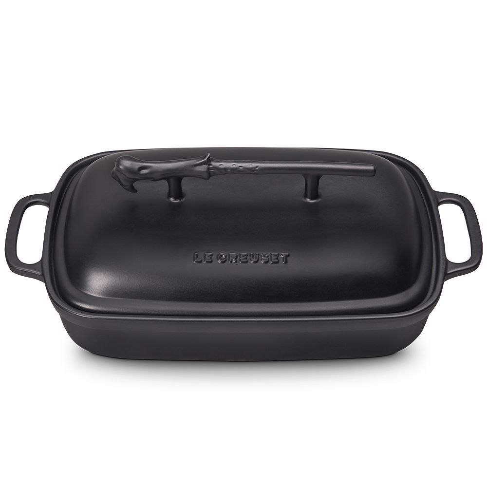 Le Creuset - Lord Voldemort™ Rectangular Casserole Dish 39 cm