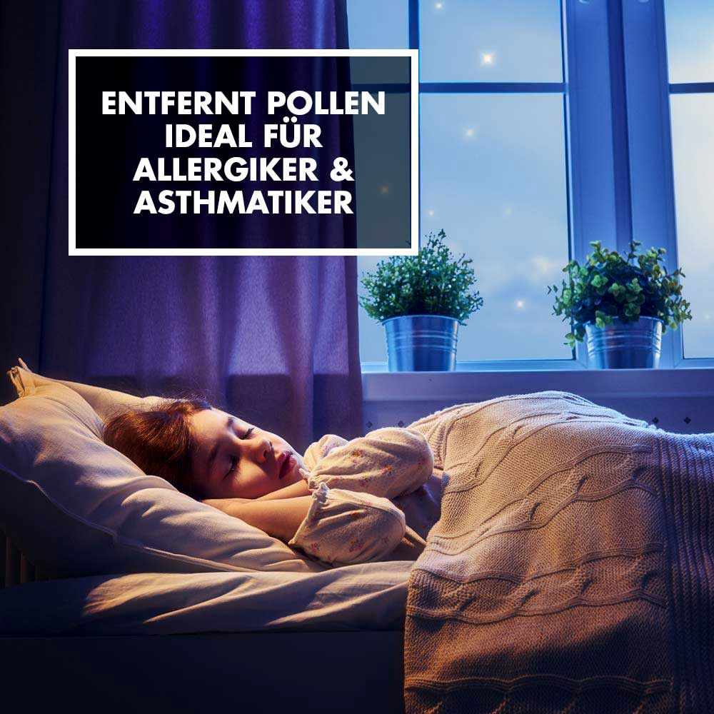 Gastroback - Air Purifier AG+ AirProtect Gastroback - Air Purifier AG+ AirProtect