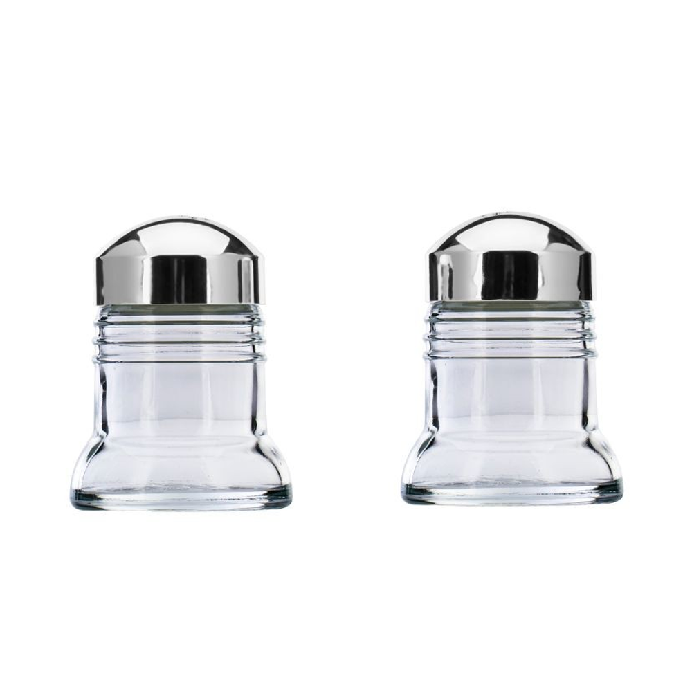 Westmark - salt shaker »Paris Chrome«