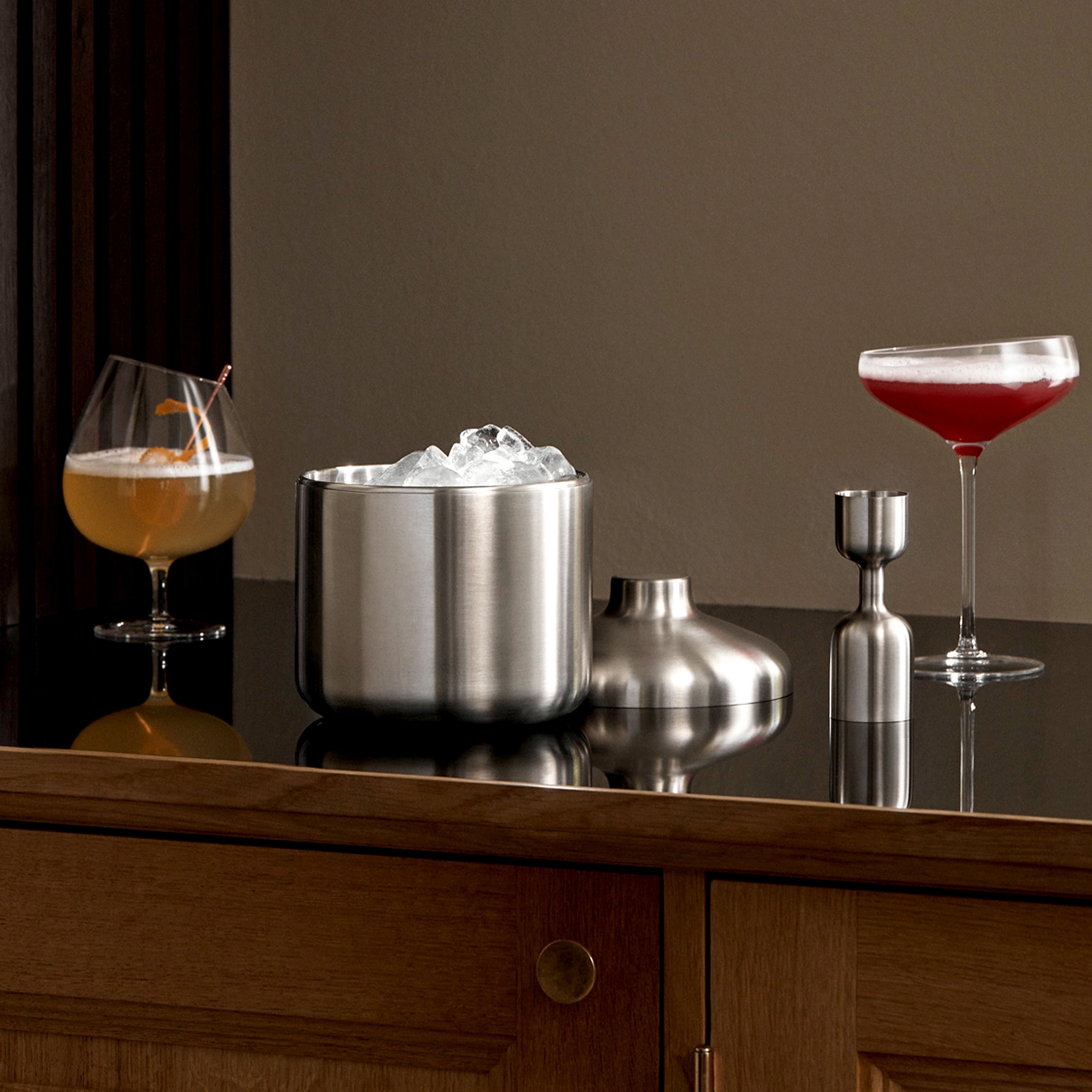 Eva Solo - Cocktail jigger - Liquid Lounge Eva Solo - Cocktail jigger - Liquid Lounge