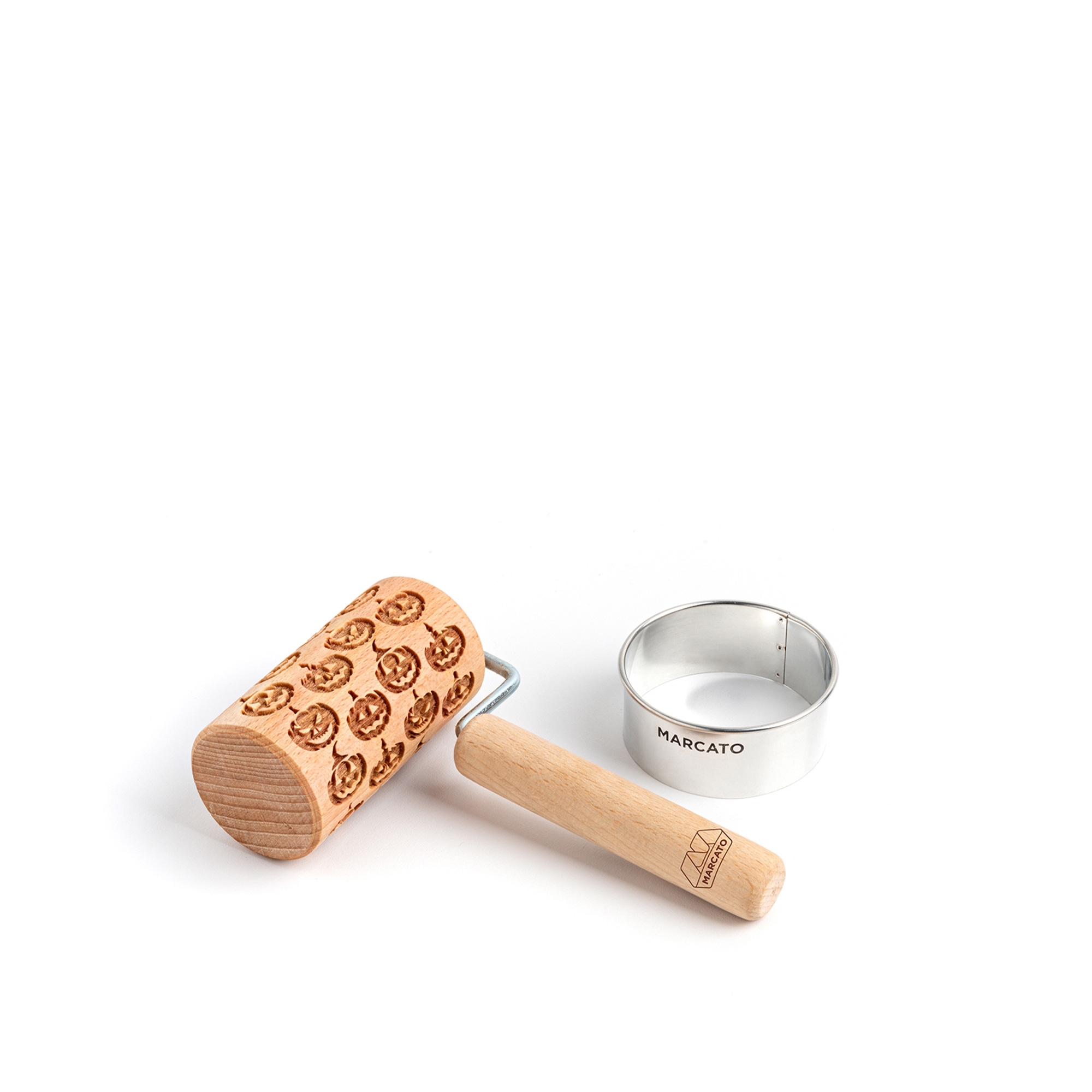 Marcato - Halloween Cookie - Promotion Set Marcato - Halloween Cookie - Promotion Set