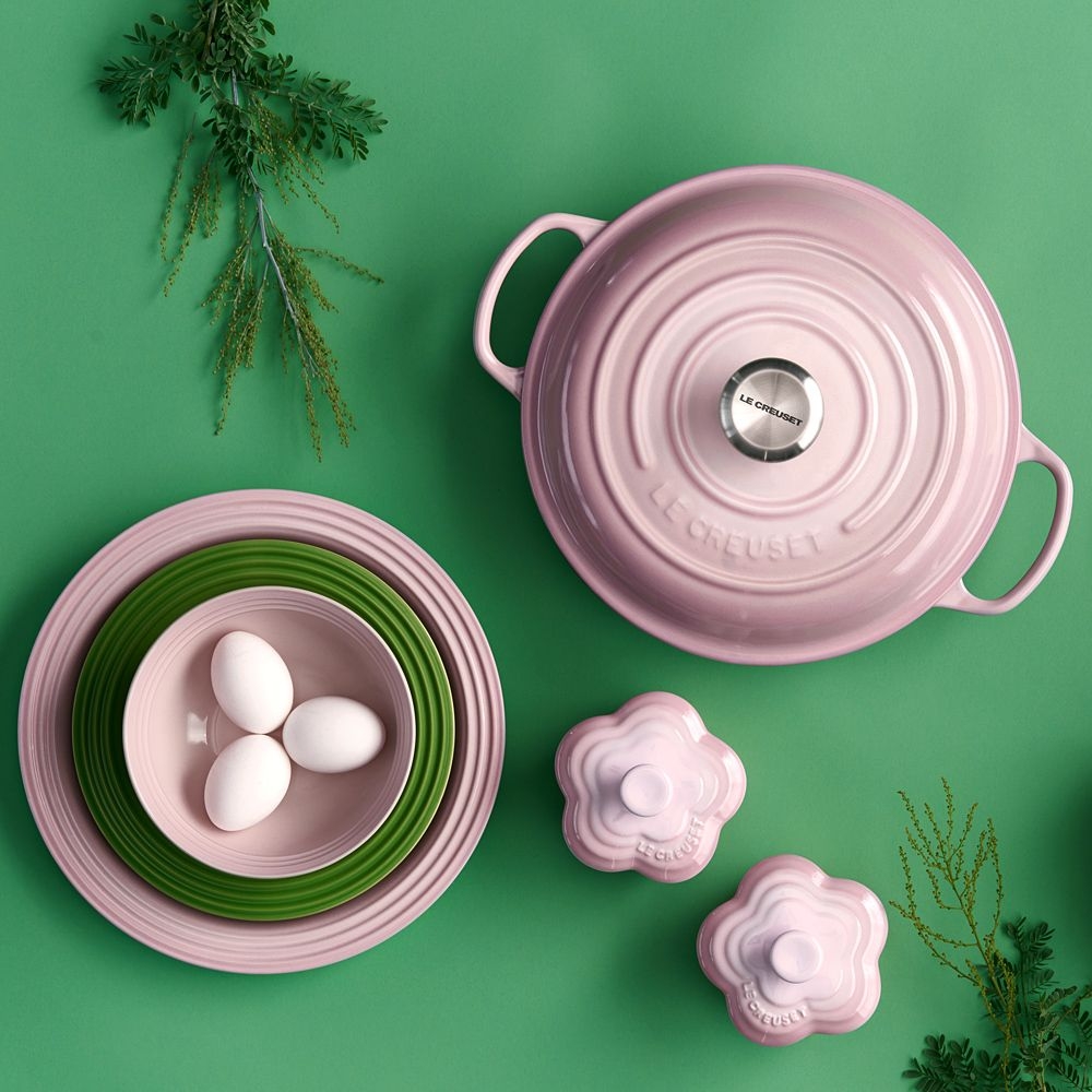 Le Creuset - Dinner Plate 27 cm