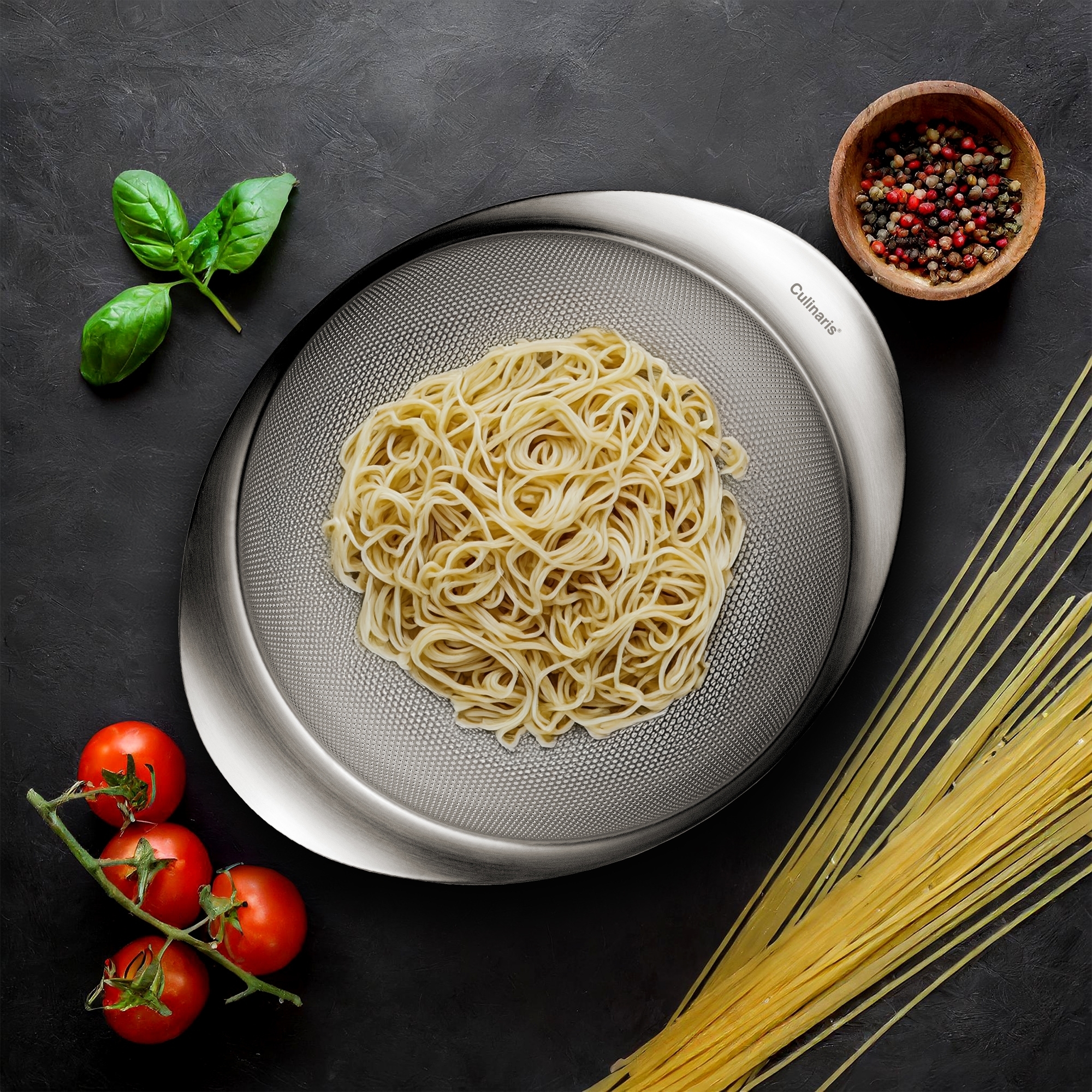 Seiher - Separati - 22 cm | Culinaris Seiher - Separati - 22 cm | Culinaris