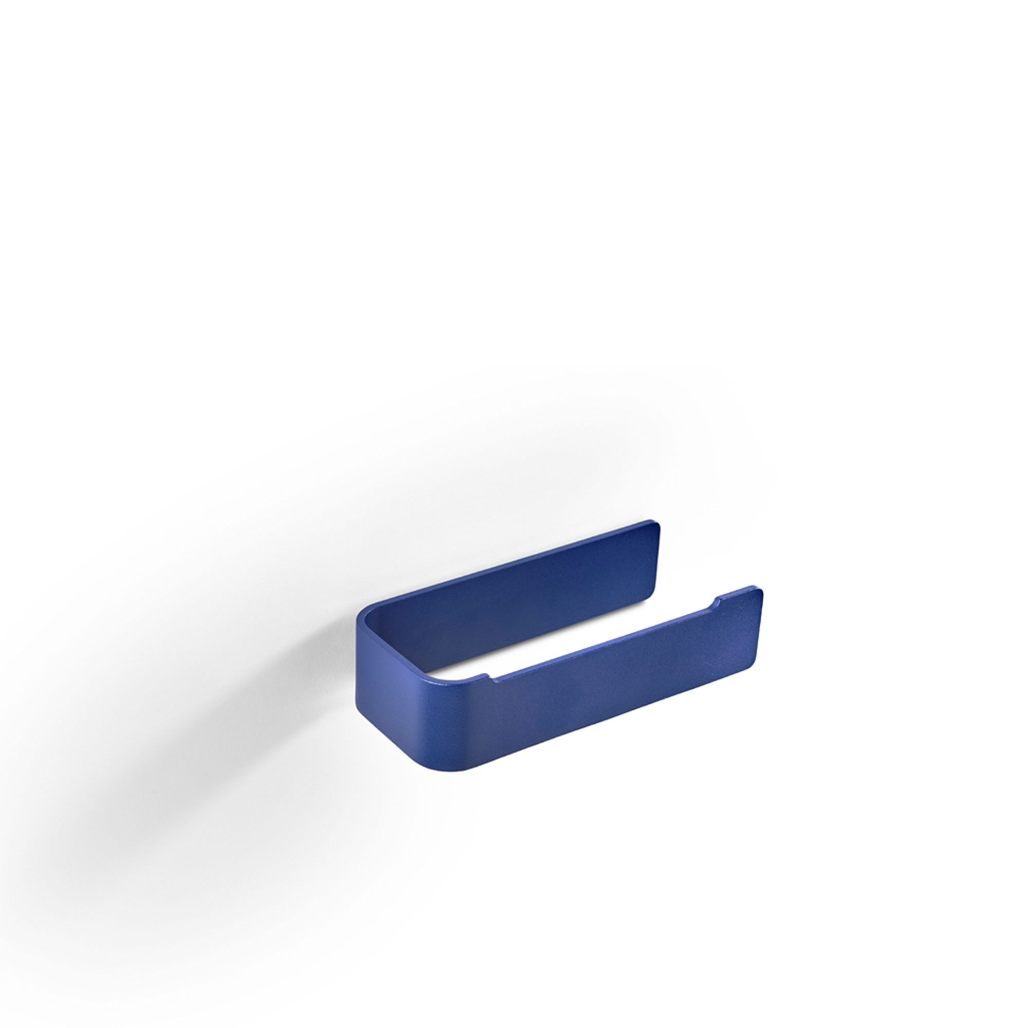 Zone - Ume Toilettenpapierhalter - Indigo Blue