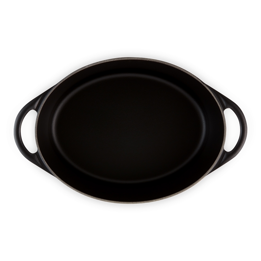 Le Creuset - Saftbräter - Doufeu Oval - 32 cm - verschiedene Farben Le Creuset - Saftbräter - Doufeu Oval - 32 cm - verschiedene Farben