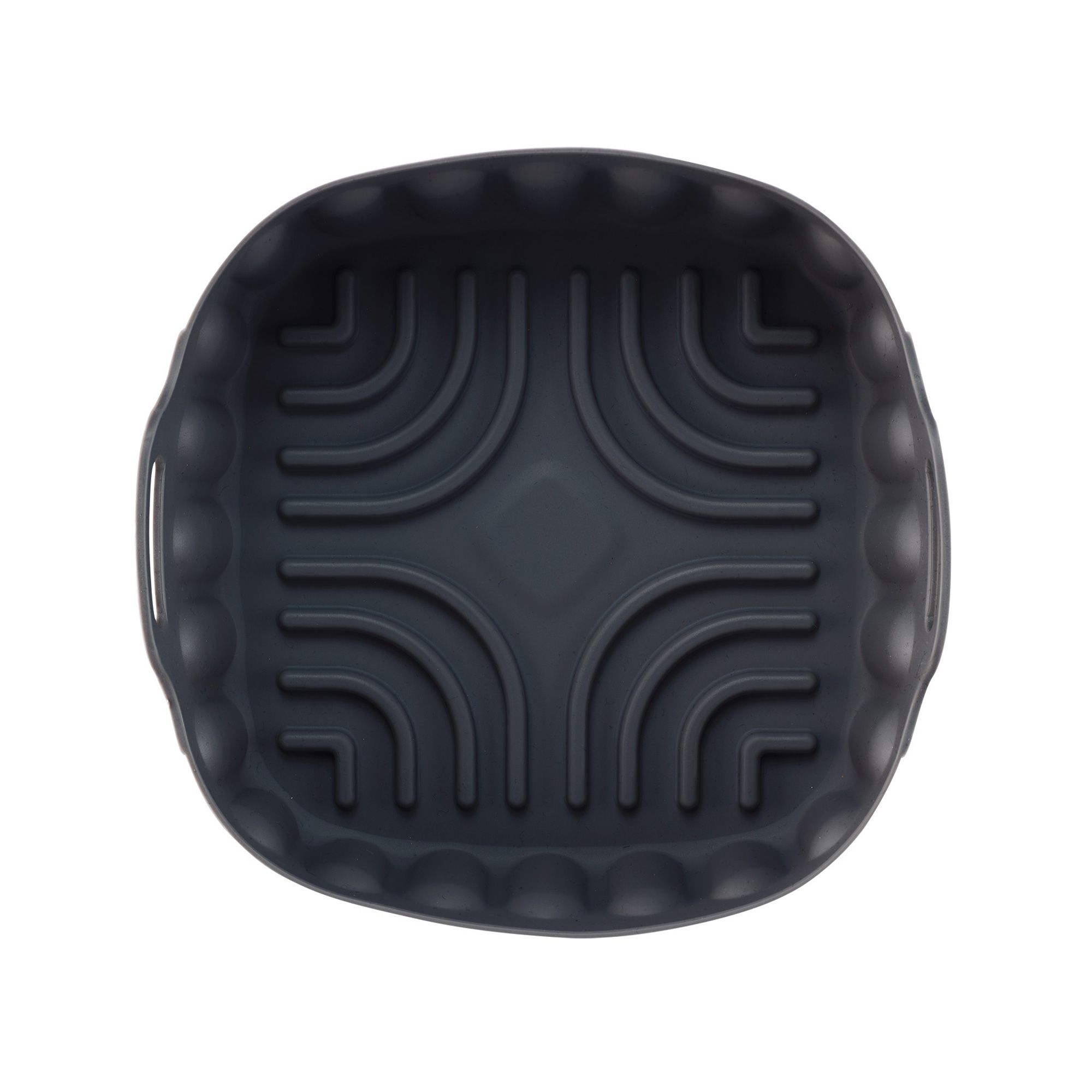 Westmark - Silicone mould for air fryer »Square mini«