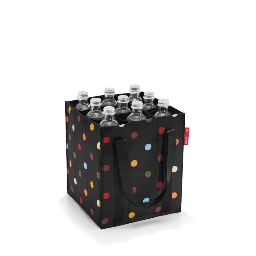 reisenthel - bottlebag - dots reisenthel - bottlebag - dots