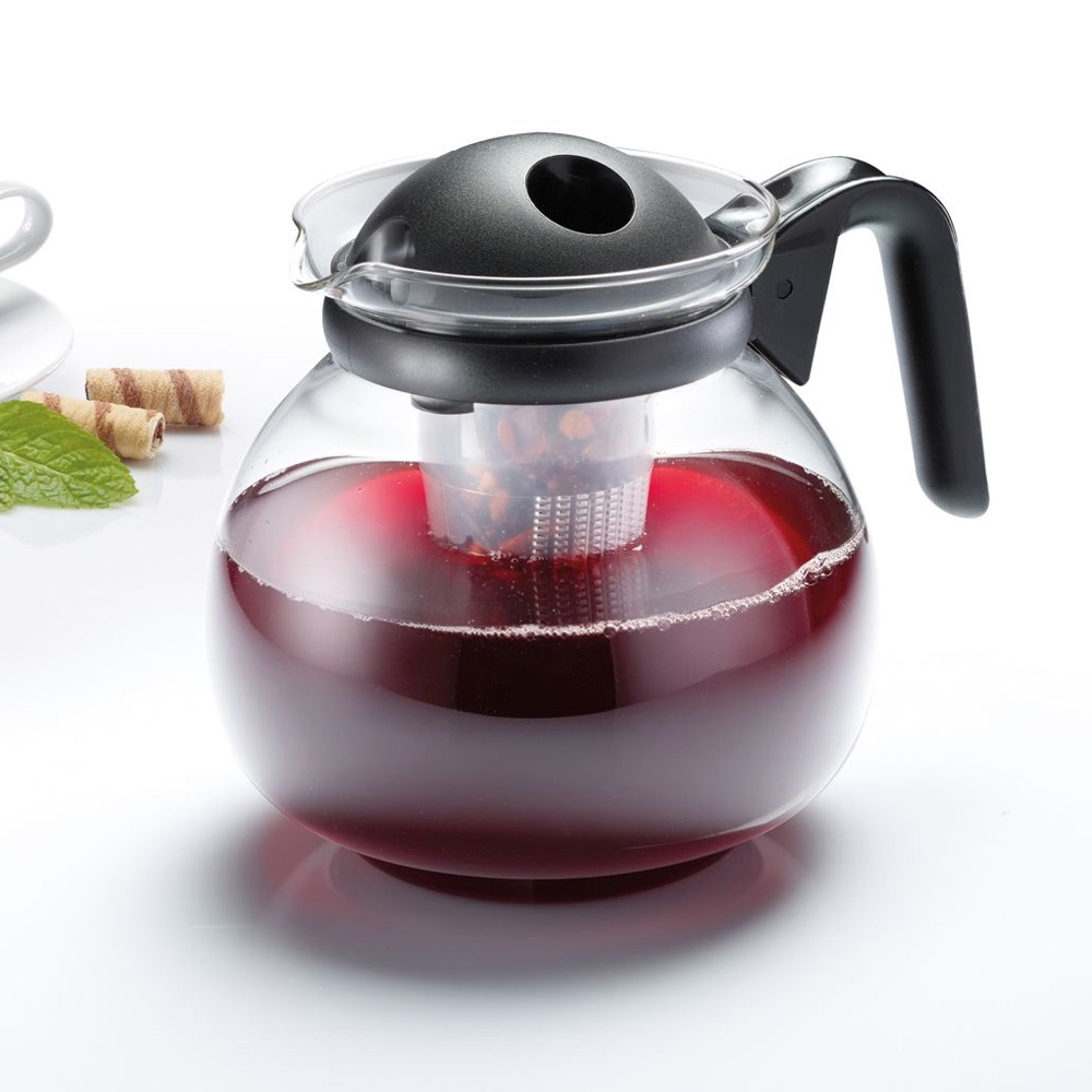 Westmark - Teekanne mit Teefilter »Teatime« 1,5 l