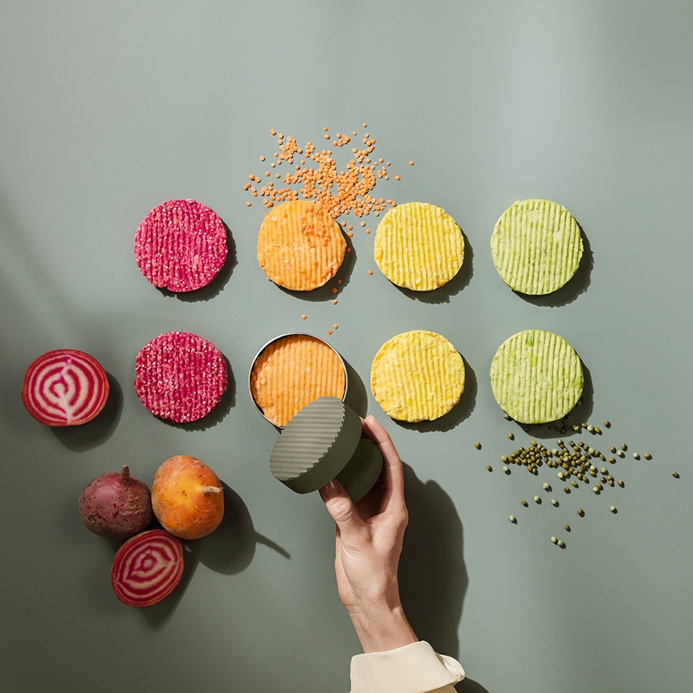 Eva Solo - Patty Press - GREEN TOOL Eva Solo - Patty Press - GREEN TOOL