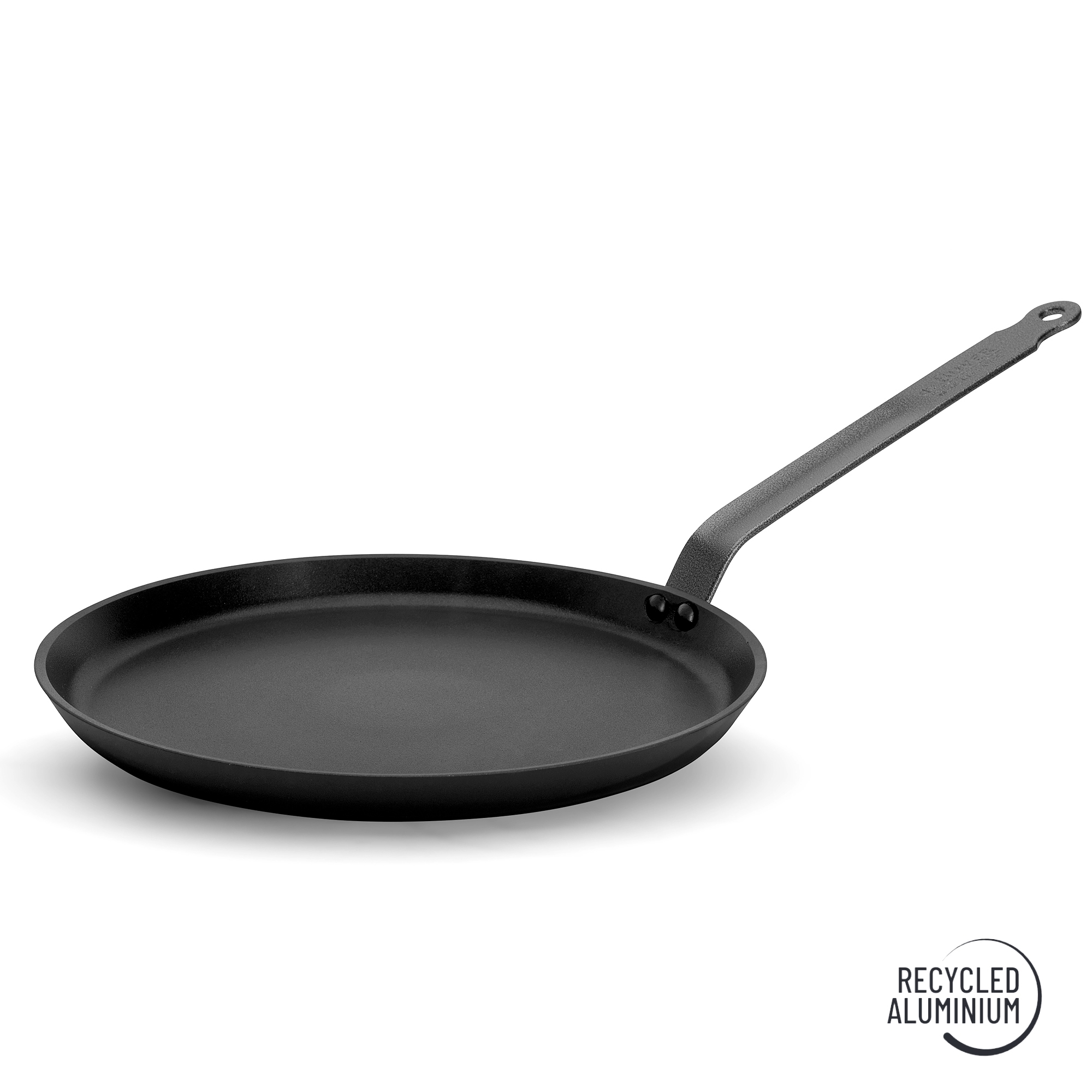 de Buyer - Crêpepfanne mit Keramikbeschichtung - CERANOA 30 cm