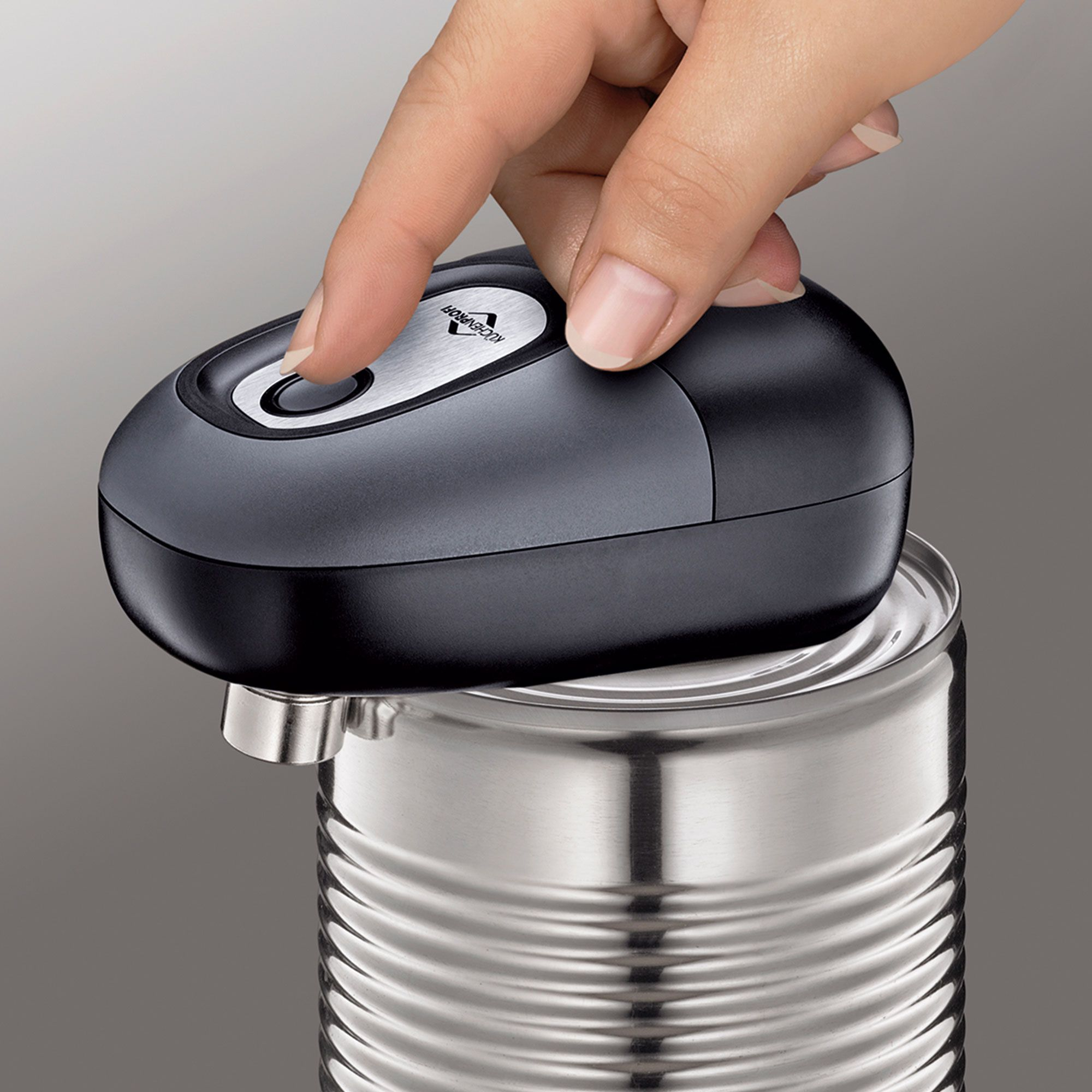 Küchenprofi - Automatischer Dosenöffner EASY