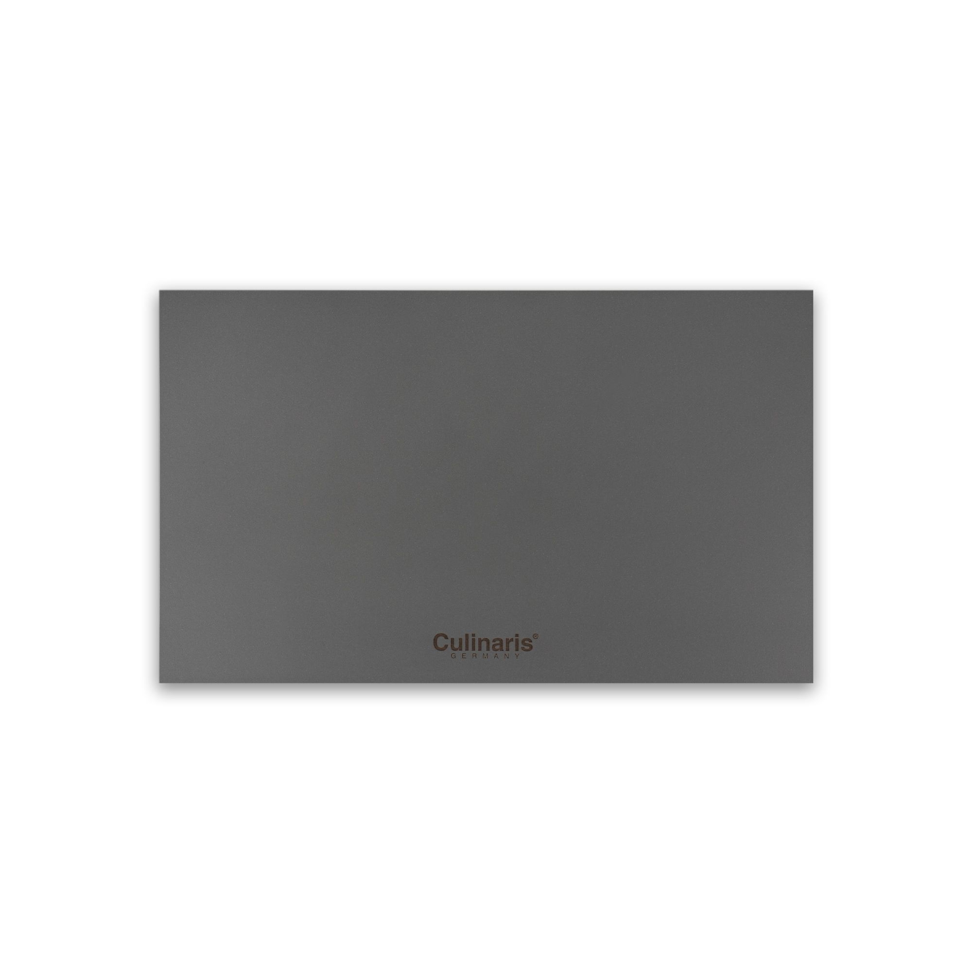 Cutting board NERO GRIGIO - 25 x 15 x 0.7 cm | Culinaris