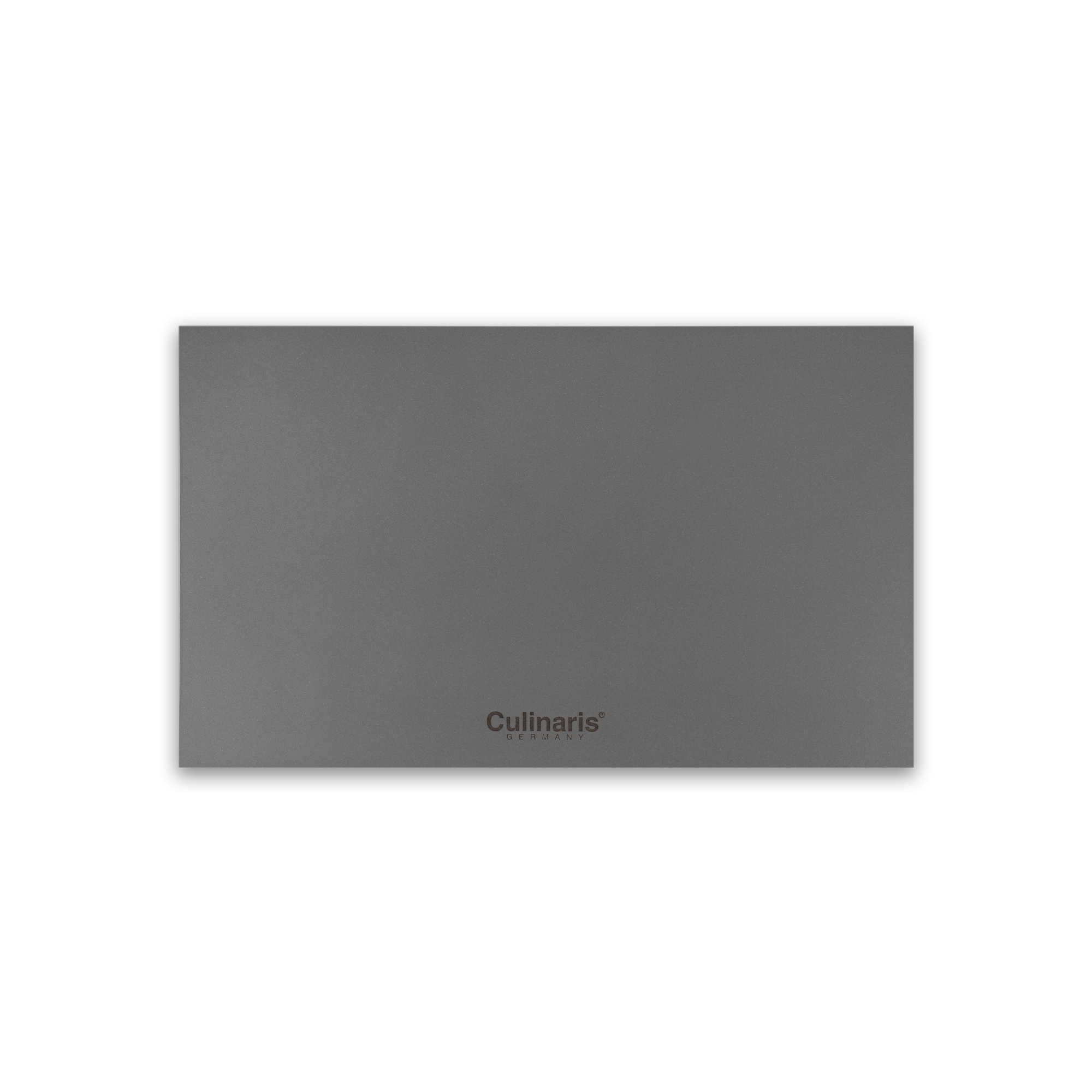 Schneidebrett NERO GRIGIO - 25 x 15 x 0,7 cm | Culinaris