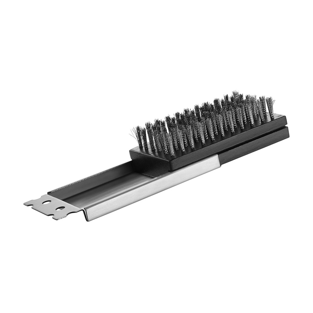 Gefu - Brushing head for grill brush Gefu - Brushing head for grill brush