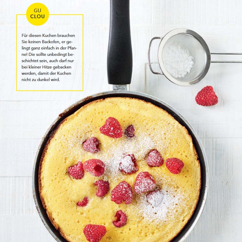 GU - 1 Pfanne – 50 Rezepte GU - 1 Pfanne – 50 Rezepte