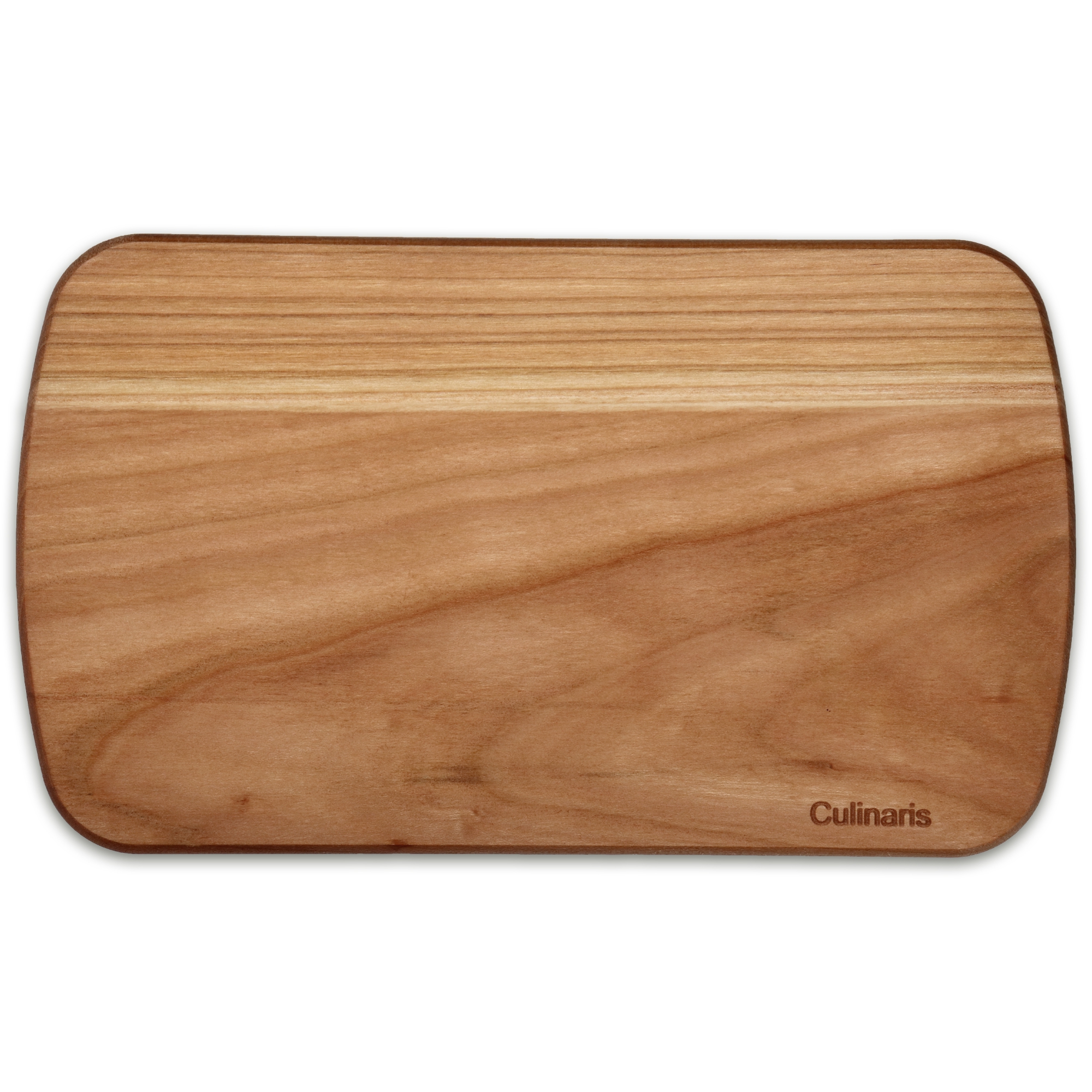 Culinaris - cutting board - cherry wood - 14 x 24 cm