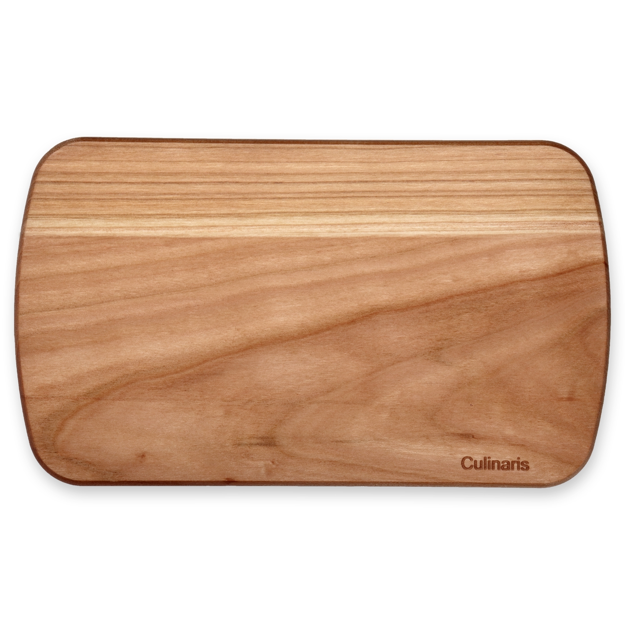 Cutting board - Cherry wood - 24 x 14 cm | Culinaris Cutting board - Cherry wood - 24 x 14 cm | Culinaris