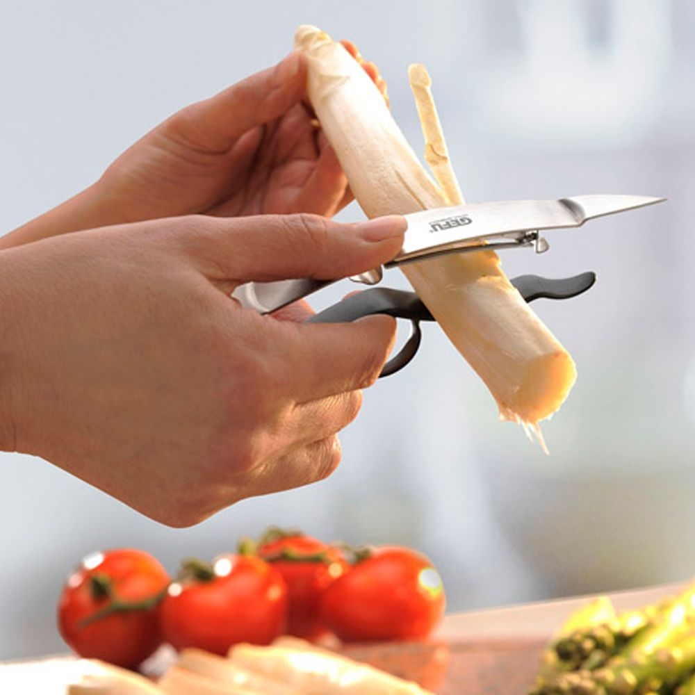 Gefu - Asparagus Peeler Gefu - Asparagus Peeler