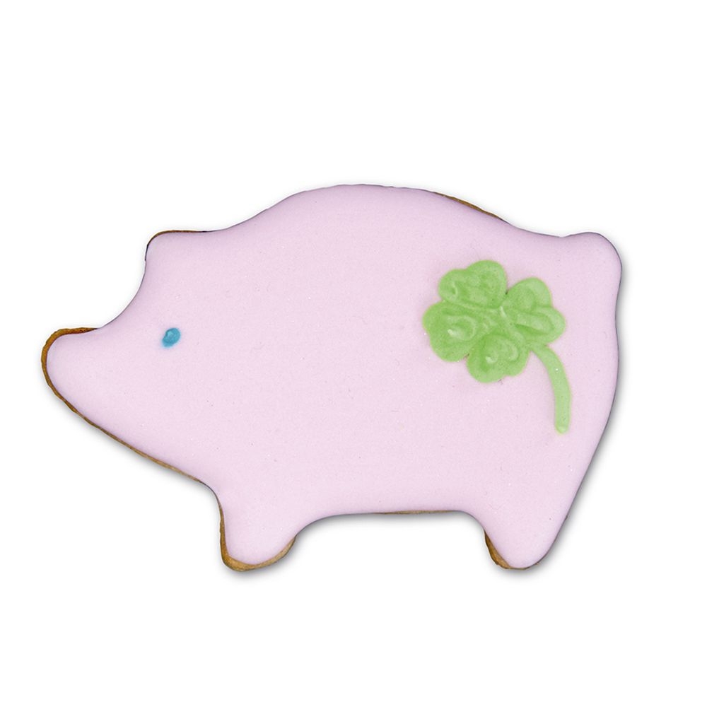 Städter - Cookie Cutter Luck pig - different sizes