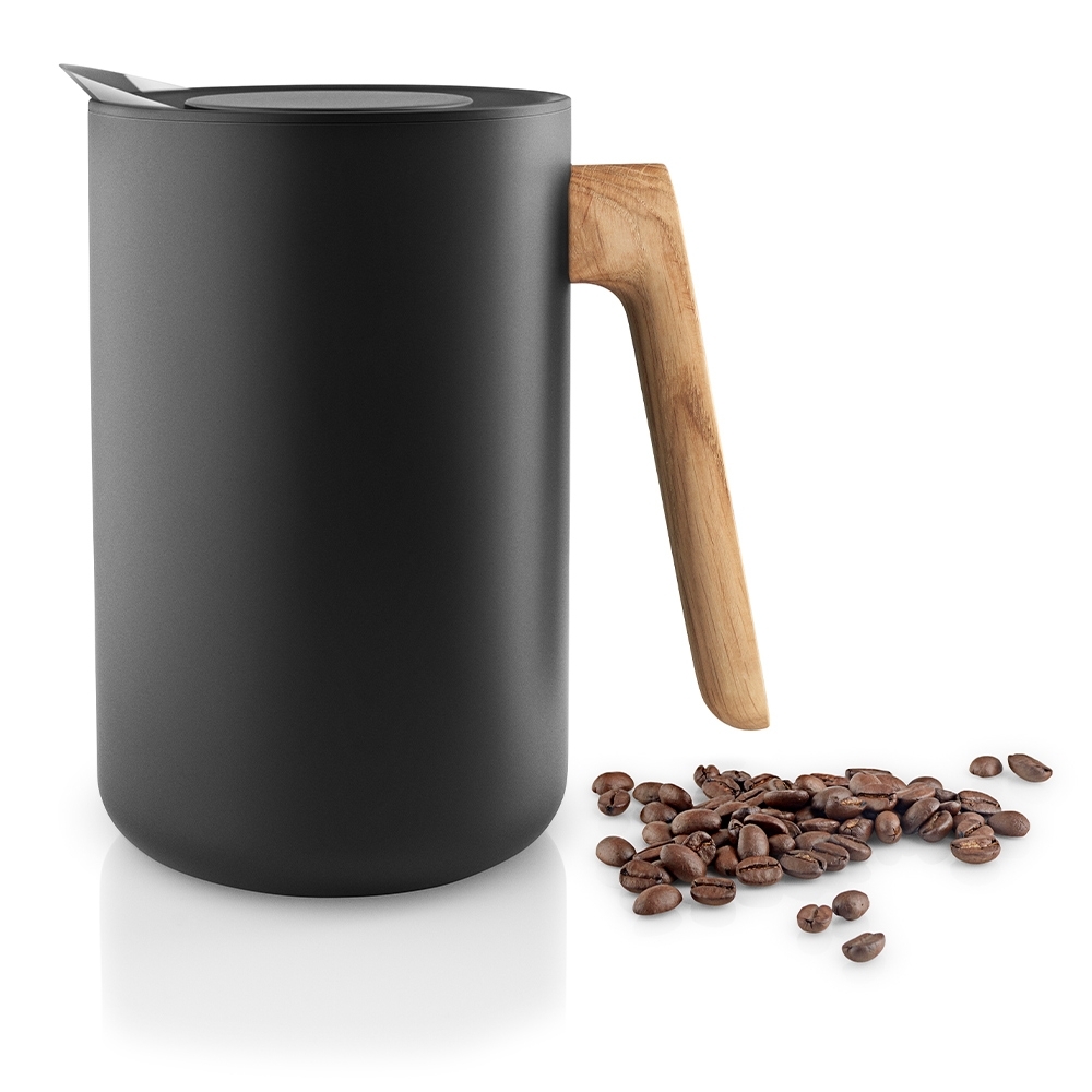 Eva Solo - Vacuum jug 1 L  - NORDIC KITCHEN Eva Solo - Vacuum jug 1 L  - NORDIC KITCHEN