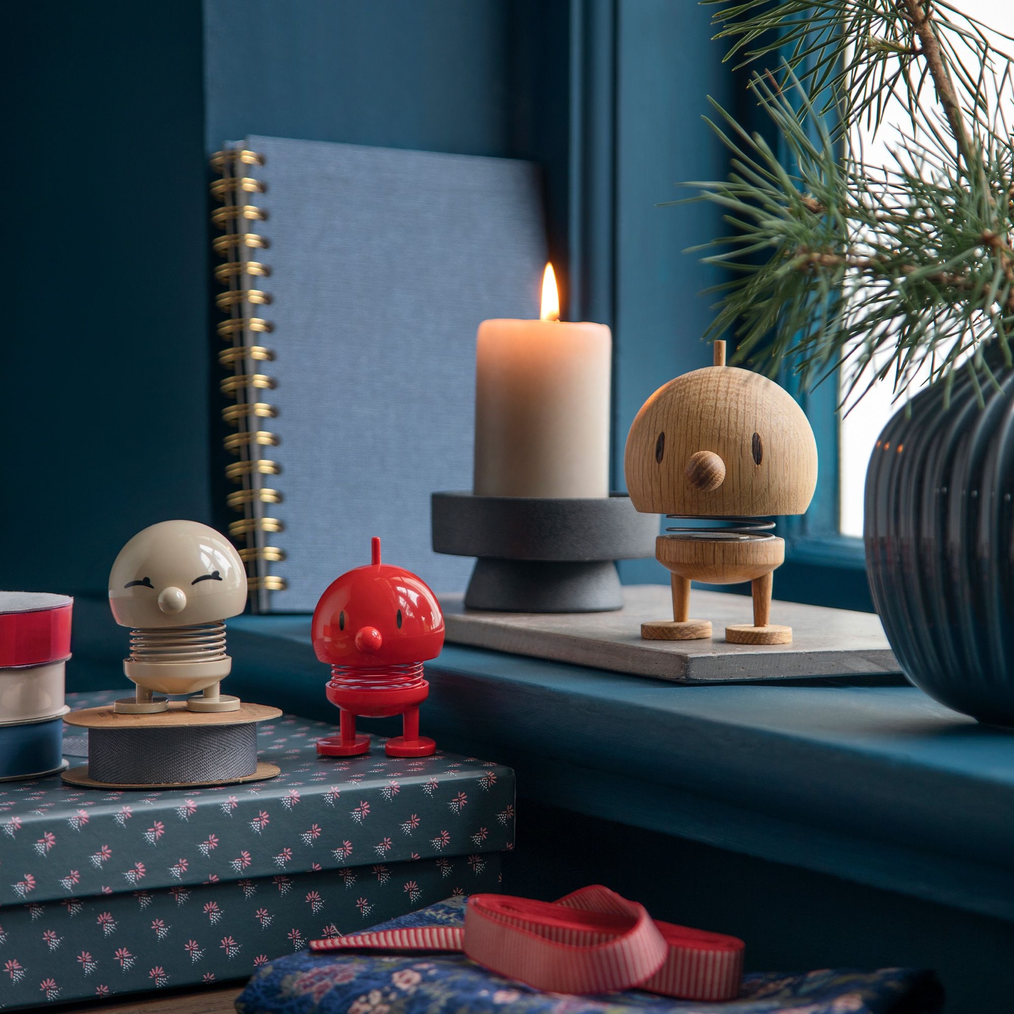 Hoptimist - Bumble Latte - S Hoptimist - Bumble Latte - S