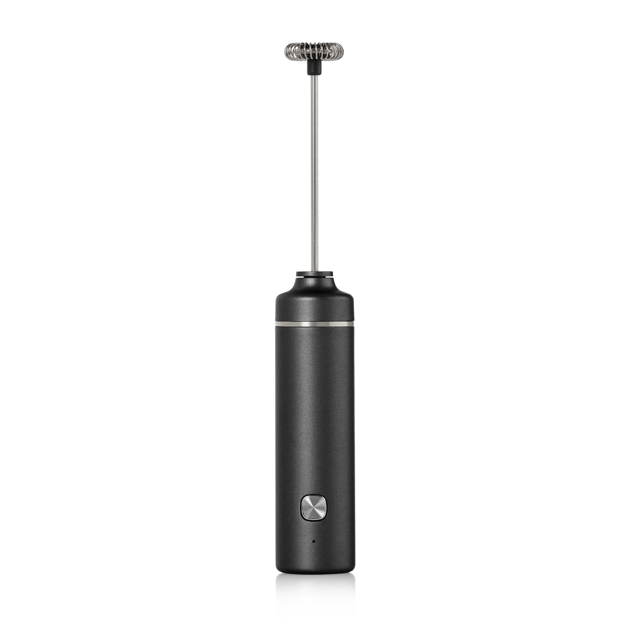 AdHoc - Moro Milk and Sauce Frother | Dark Grey