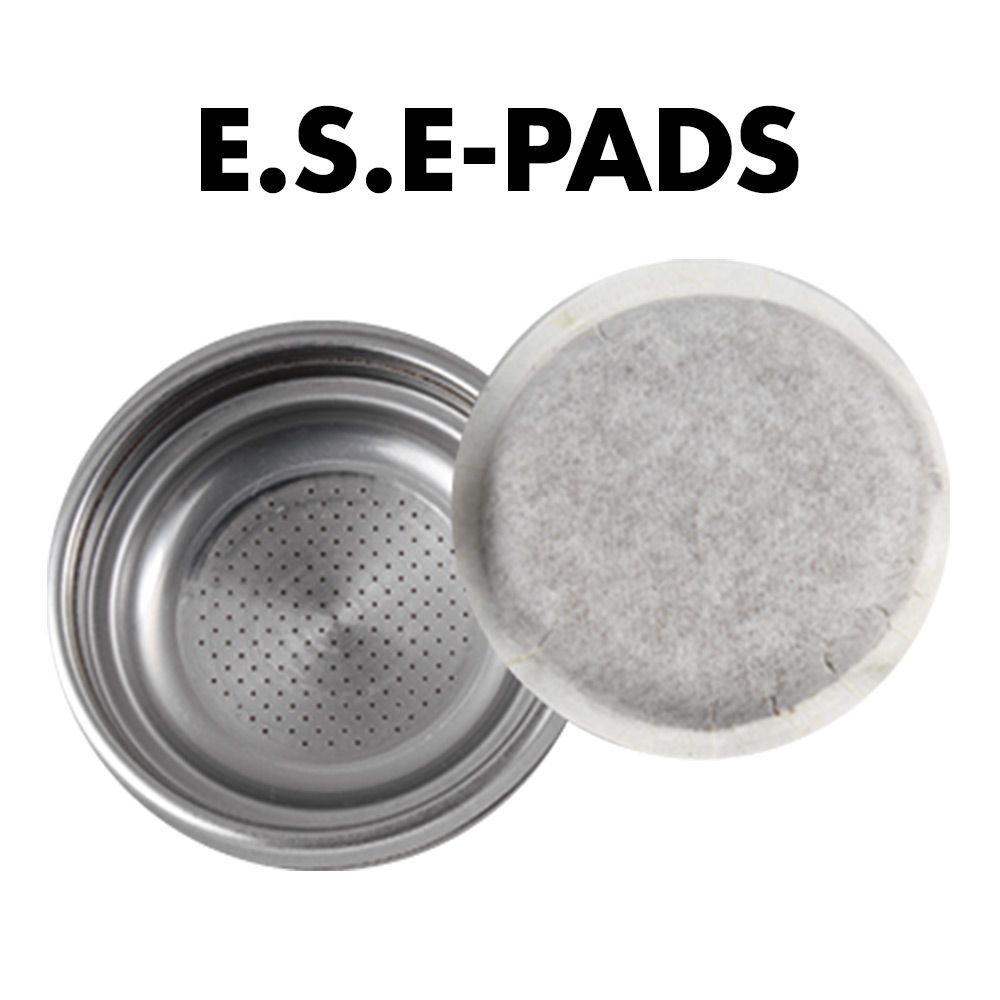 Gastroback - Design Espresso Pro Gastroback - Design Espresso Pro