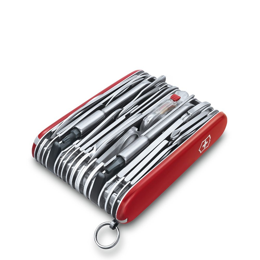 Victorinox - Officer's Knife SwissChamp XXL Victorinox - Officer's Knife SwissChamp XXL