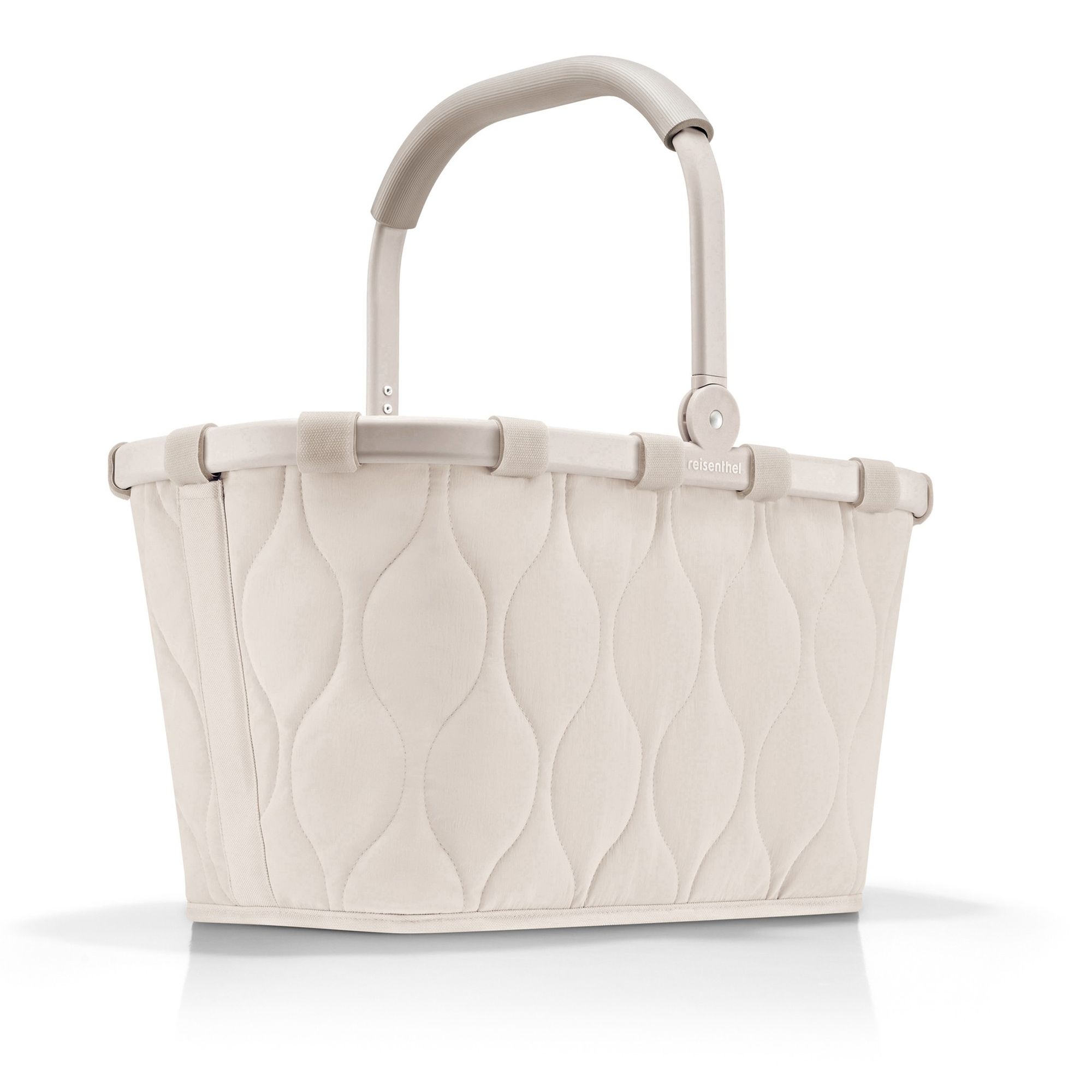 reisenthel - carrybag XS - puffer stone