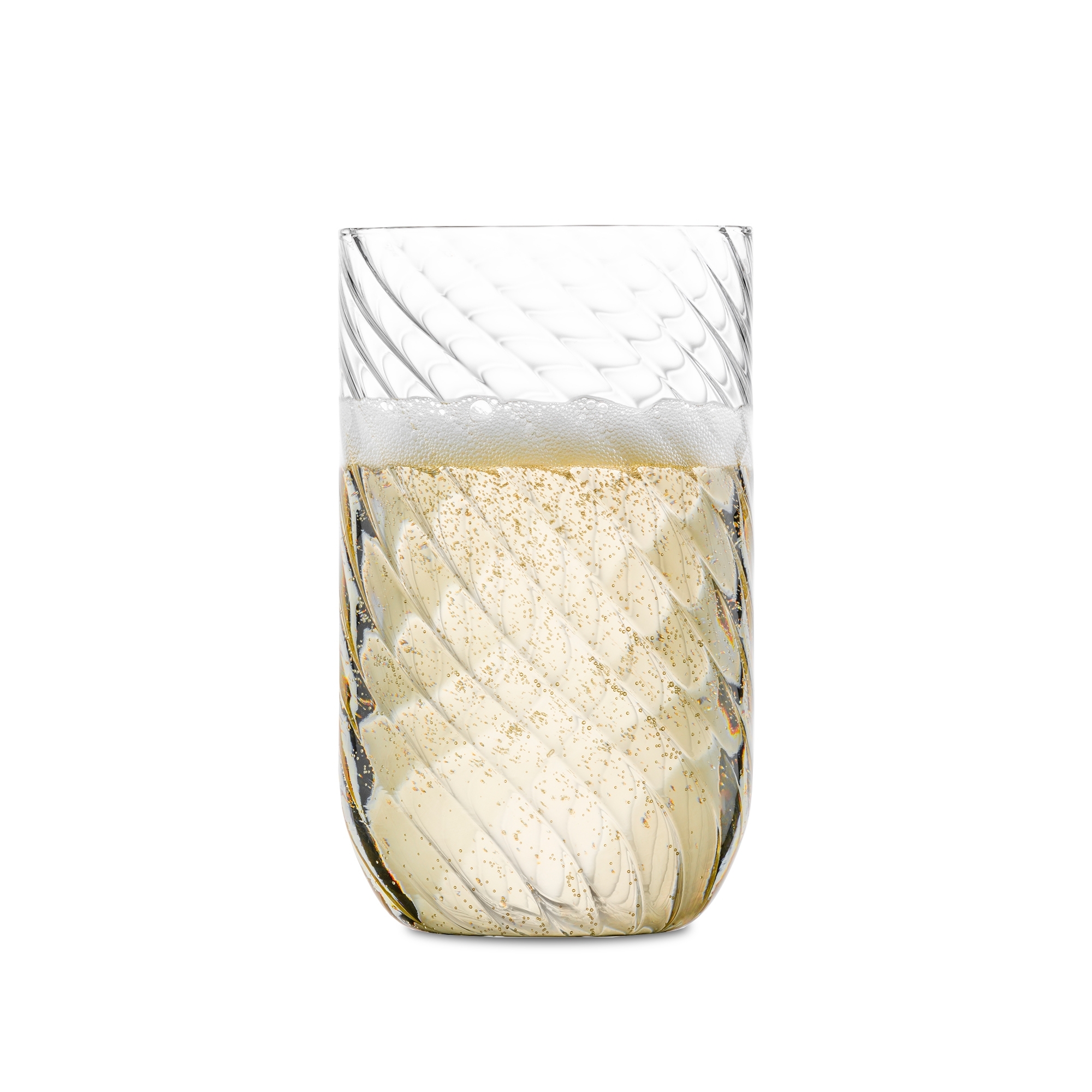 Eisch - Longdrink Glas 2er-Set TWIST