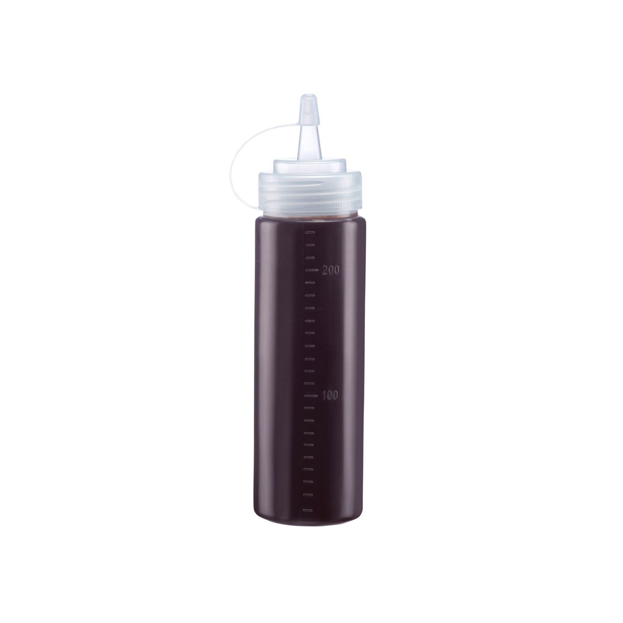 Westmark 240 ml squeeze bottle for sauces