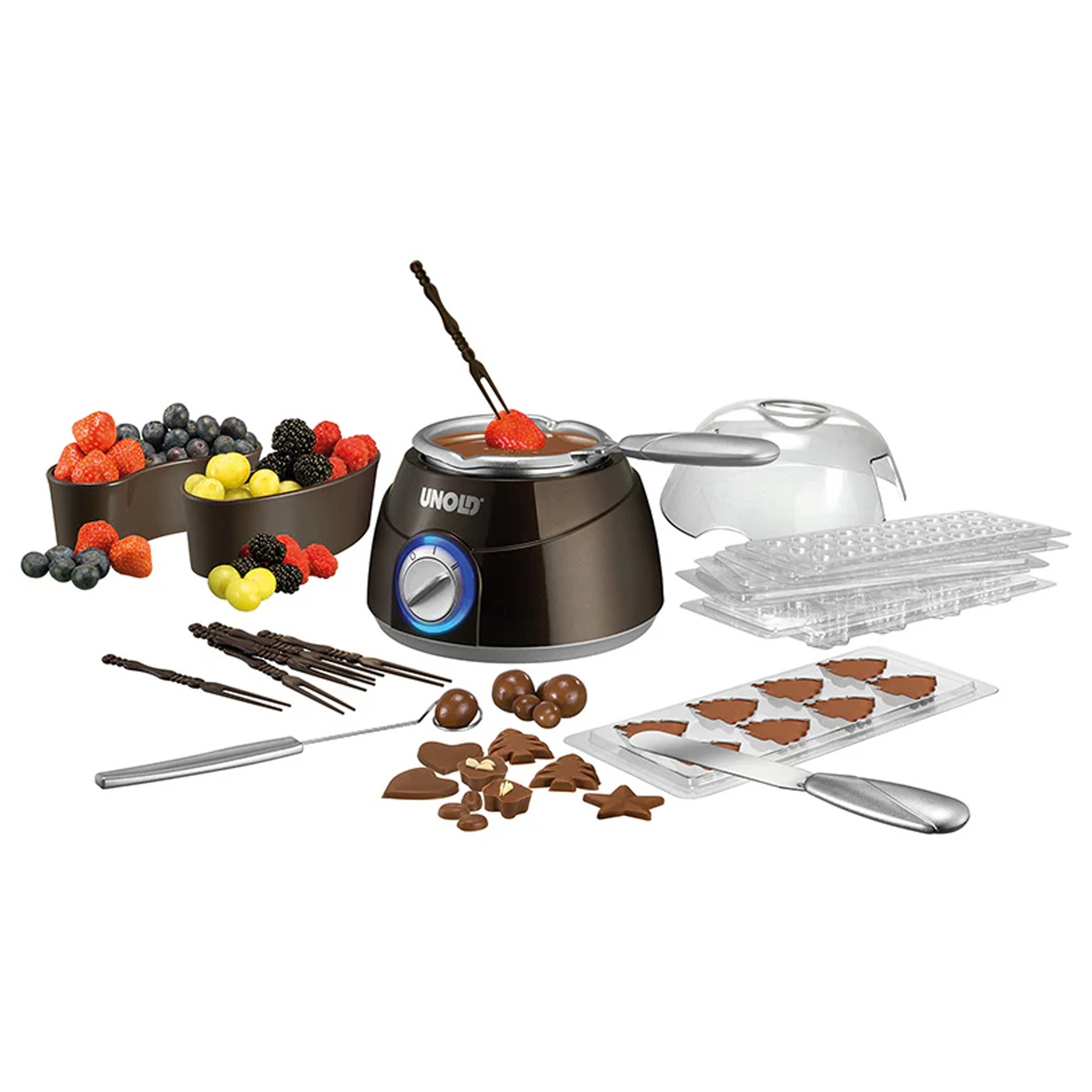 Unold - Chocolatier