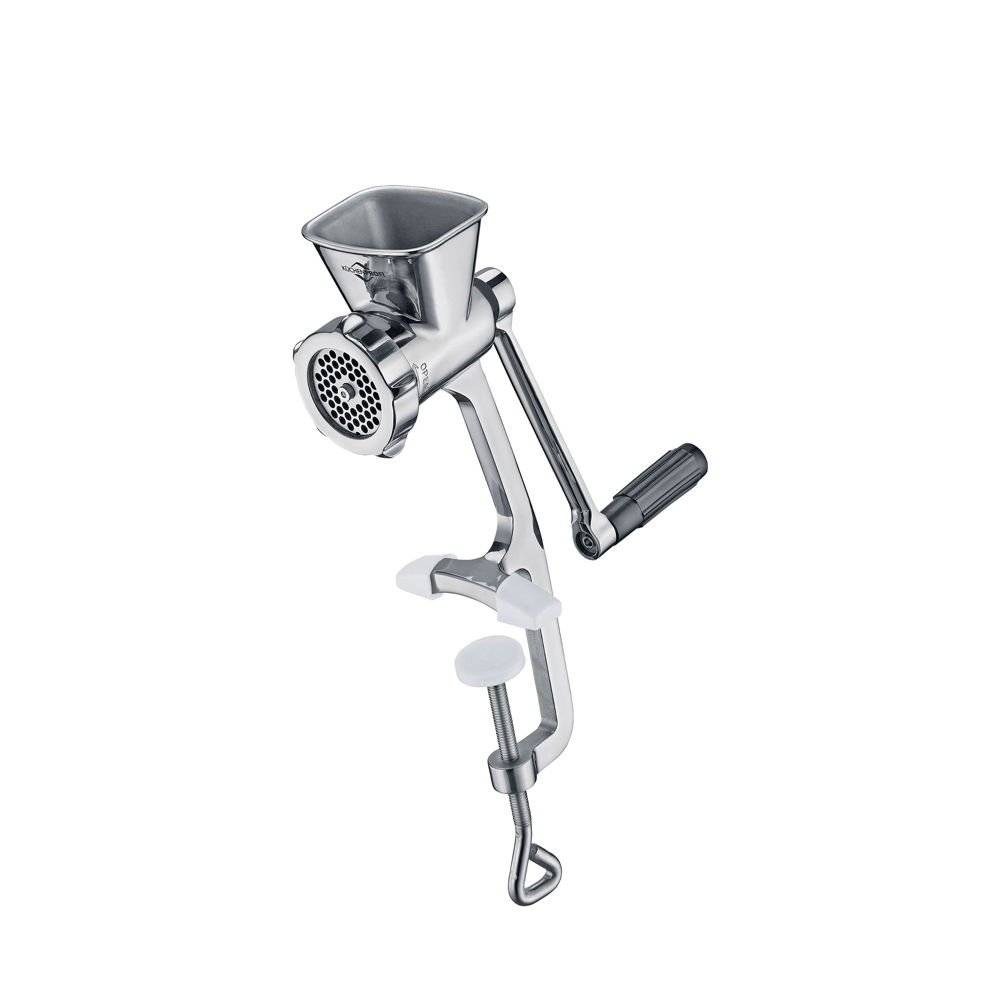 Küchenprofi - SOLIDO meat mincer