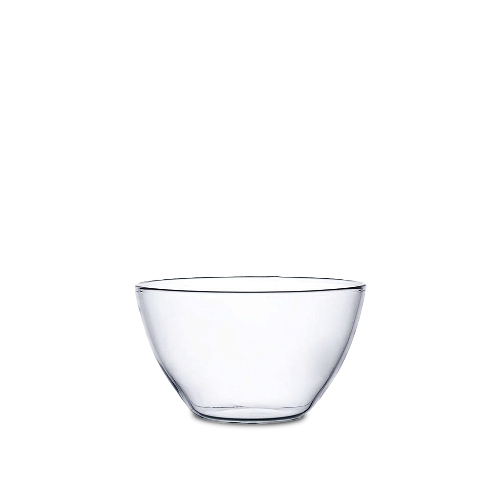 Riess/SIMAX  - FASHION GLAS - Glass bowl 0.36 liters