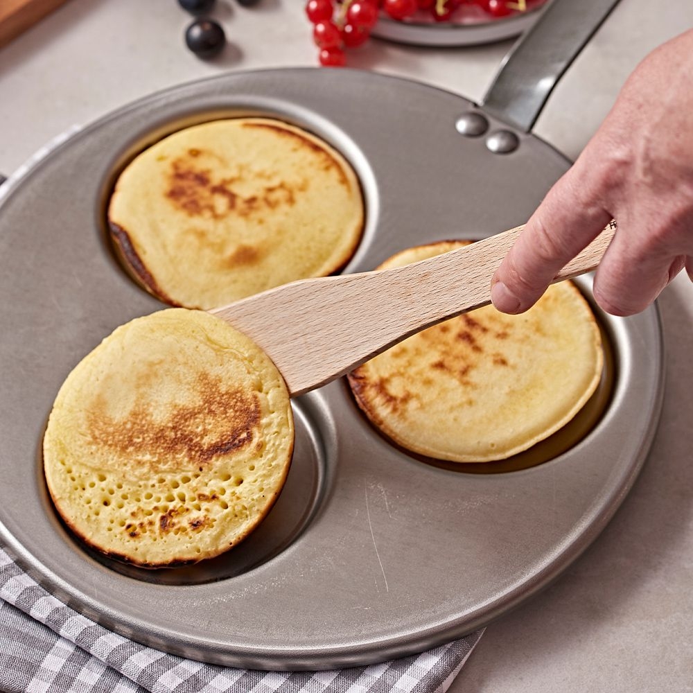 de Buyer - B Bois - Crepes spatula de Buyer - B Bois - Crepes spatula