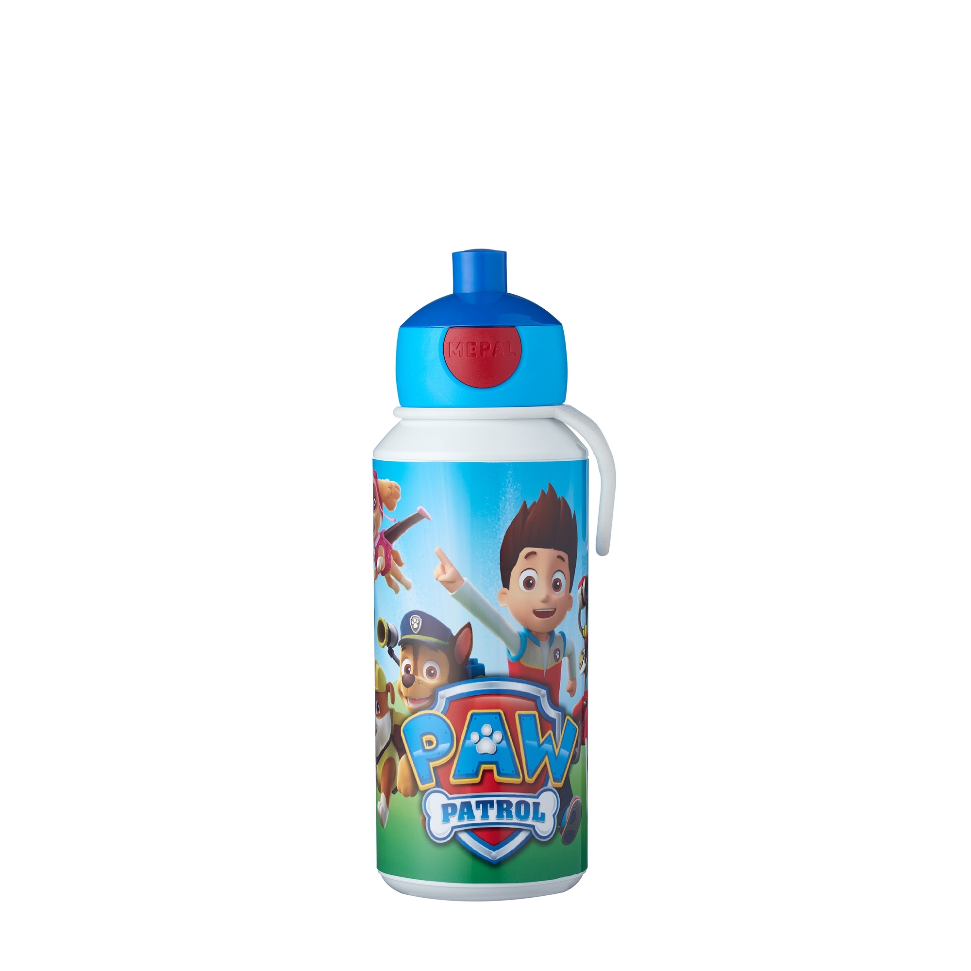 Mepal - Pop-Up N Trinkflasche Unterteil - verschiedene Motive