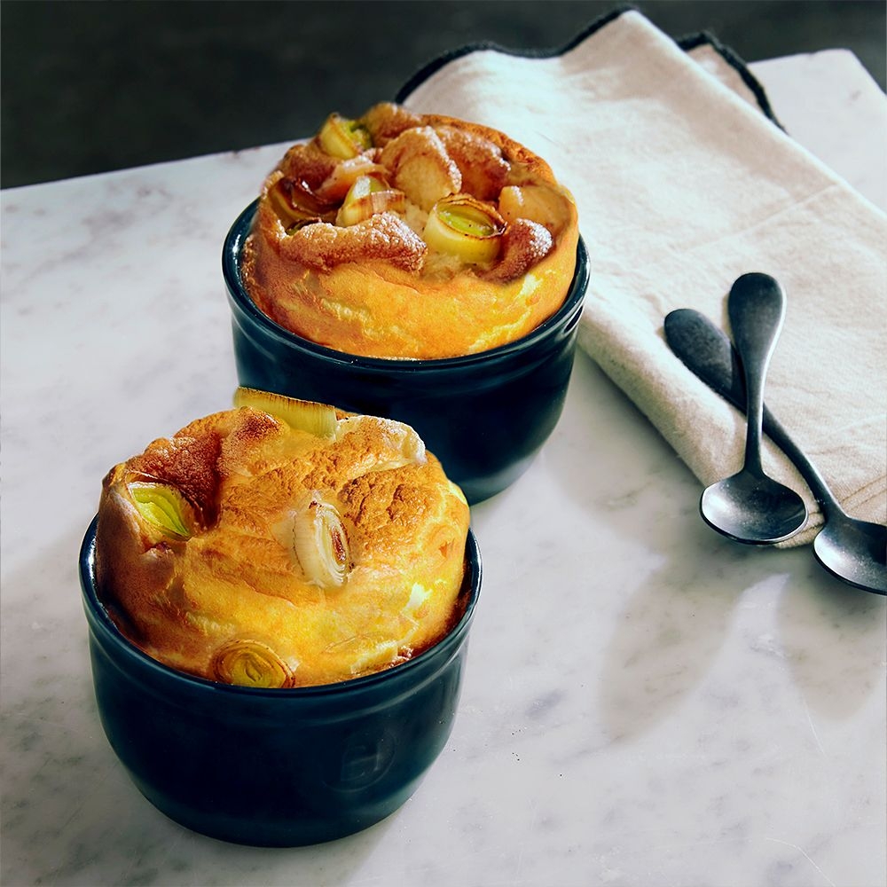 Emile Henry - Ramekin Nr. 10 - Ø 10 x 250 ml