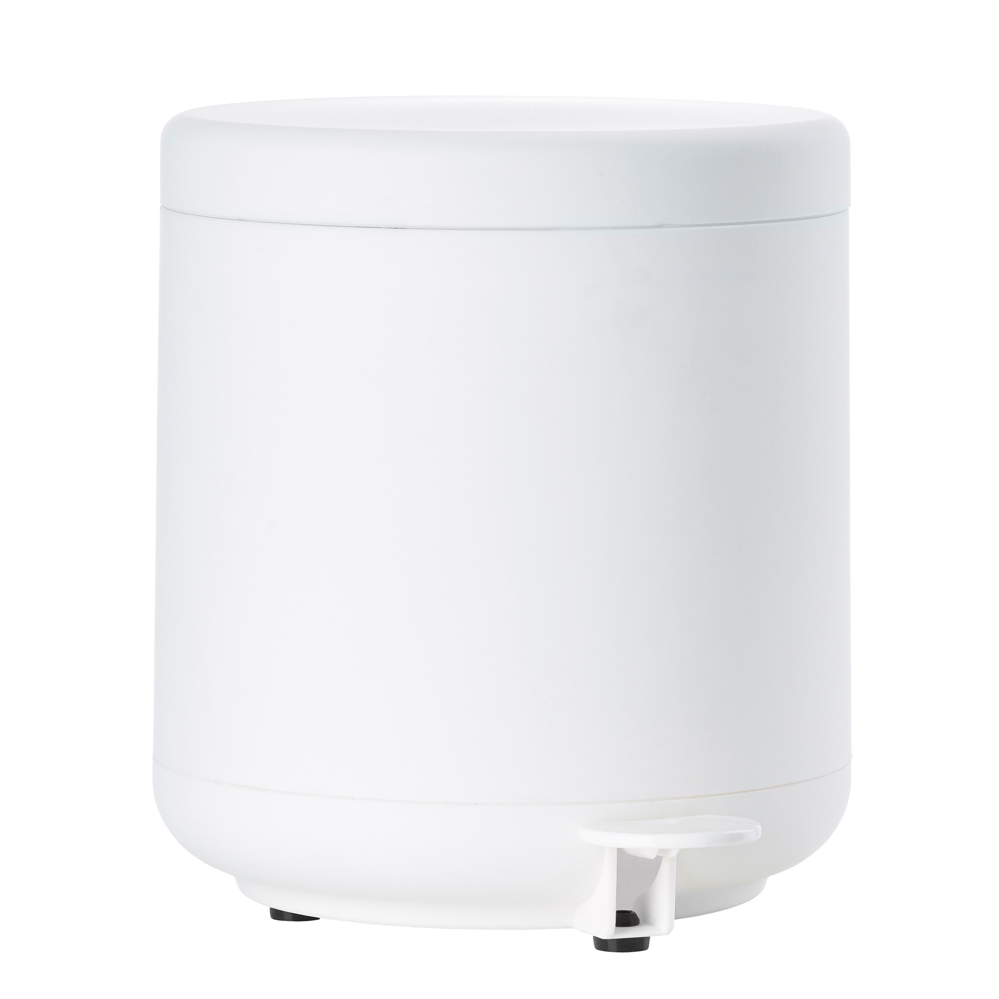 Zone - Ume Pedal Bin - White
