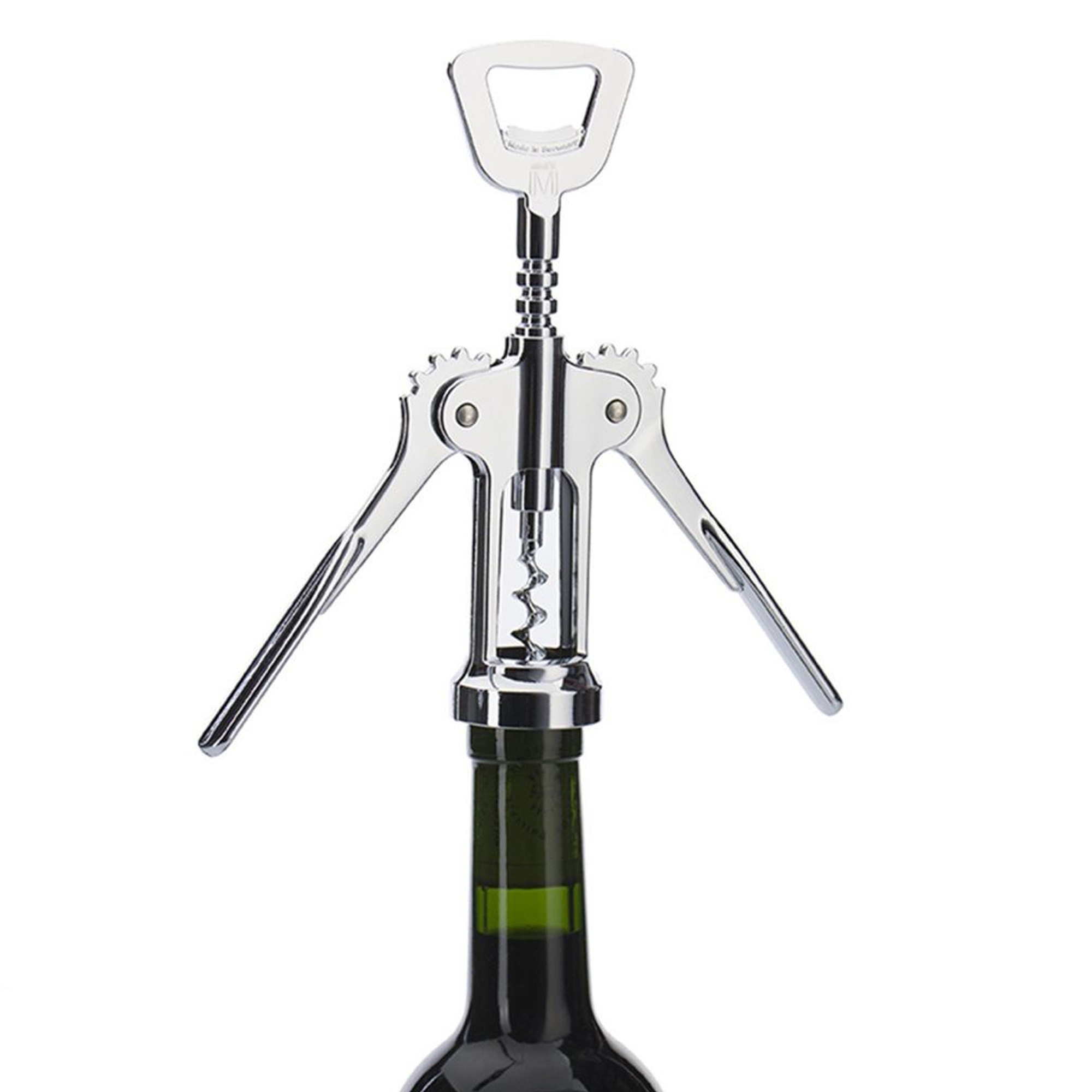 Westmark - Lever Corkscrew "Pedro" Monopol Edition