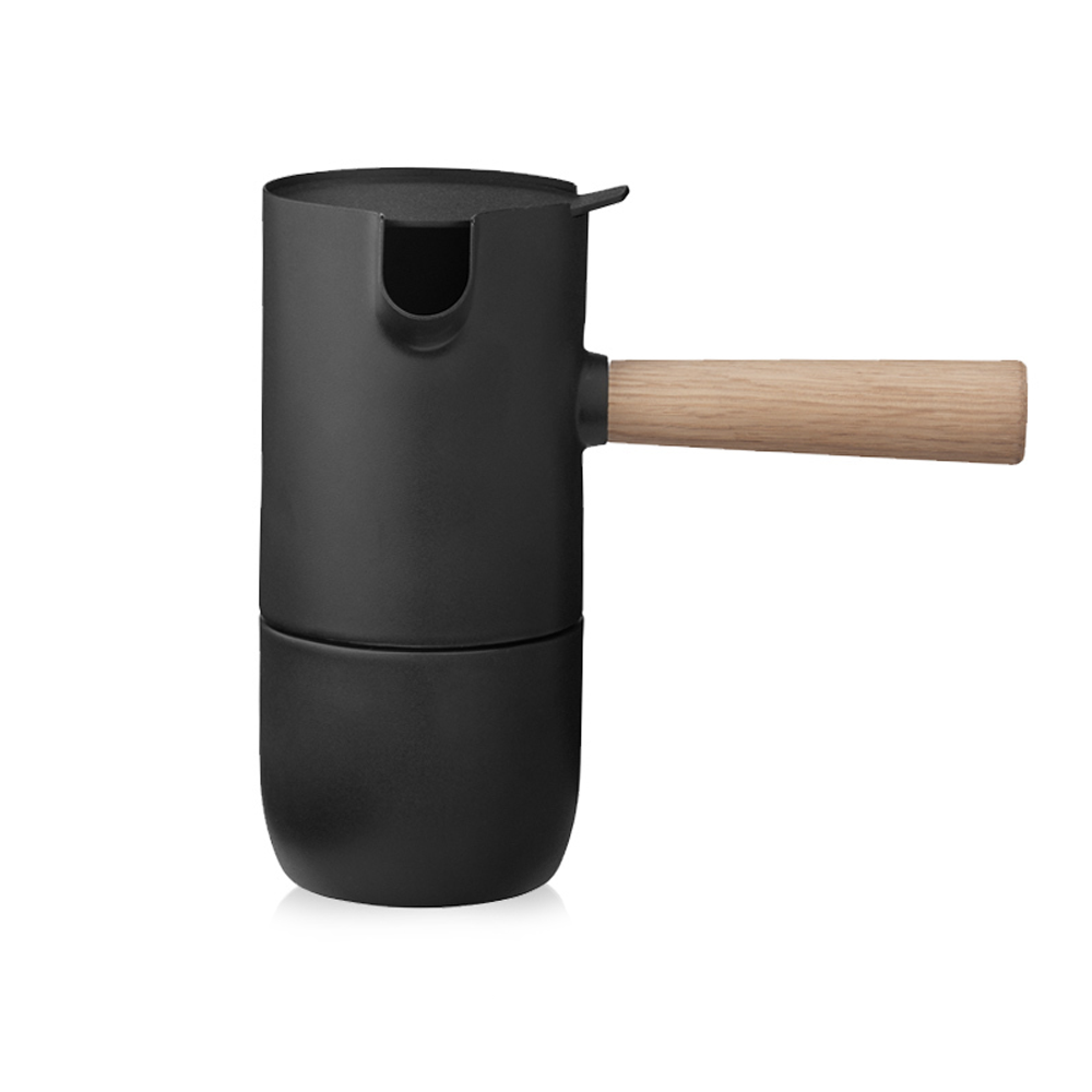 Stelton - Collar - Espressozubereiter