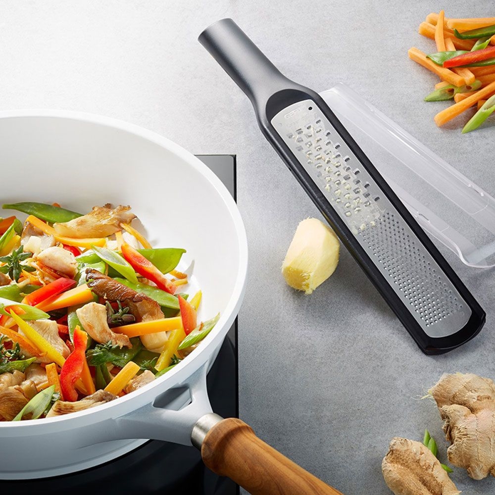 Gefu - Fein- und Grobreibe RAFINO Gefu - Fein- und Grobreibe RAFINO