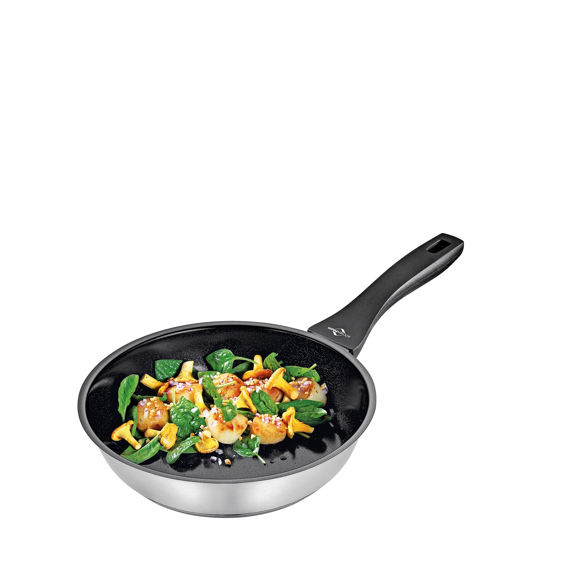 Küchenprofi - frying pan ROMA - 20 cm