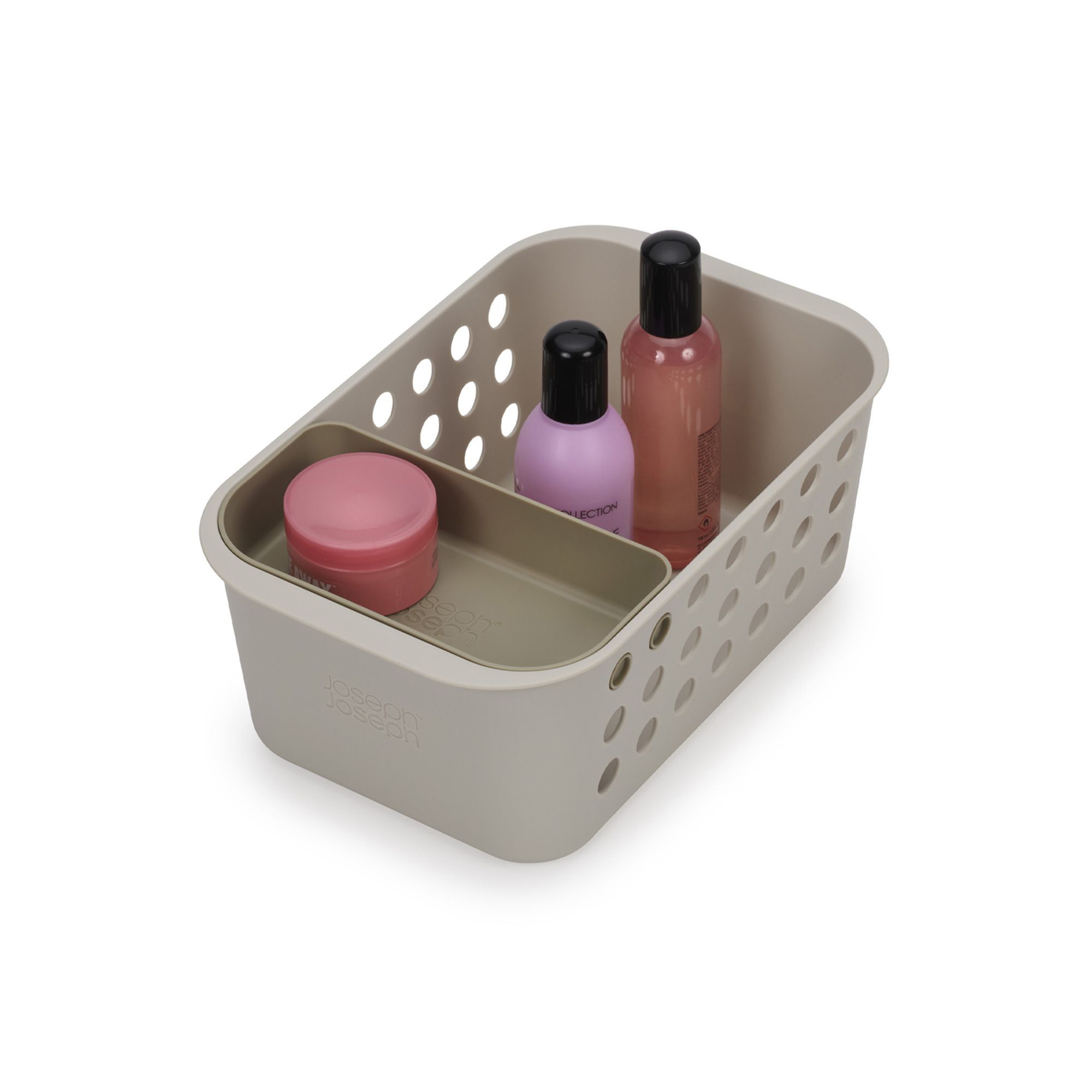 Joseph Joseph EasyStore™ Storage Basket for the Bathroom